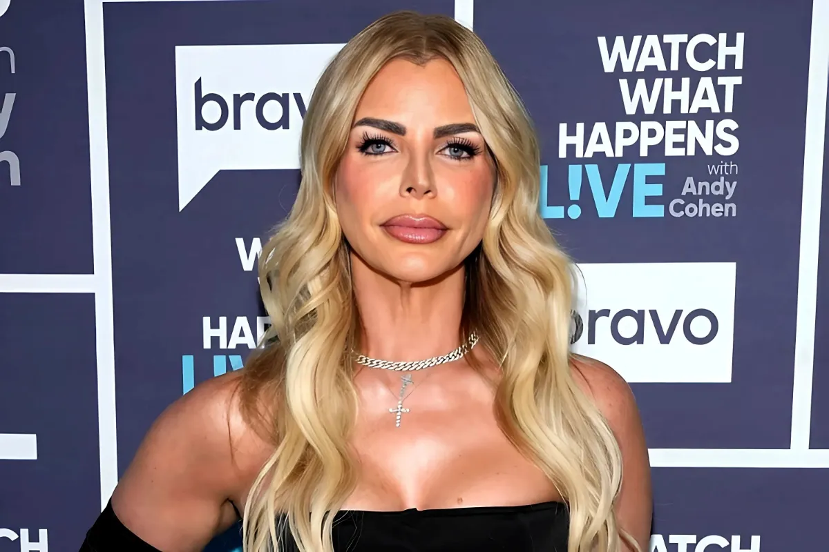 After Divorce Drama, RHOM’s Alexia and Todd Are Giving Love Another Chance tram