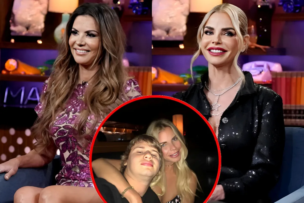 RHOM Tensions Rise: Adriana Apologizes, but Marysol Says Friendship Is Over tram