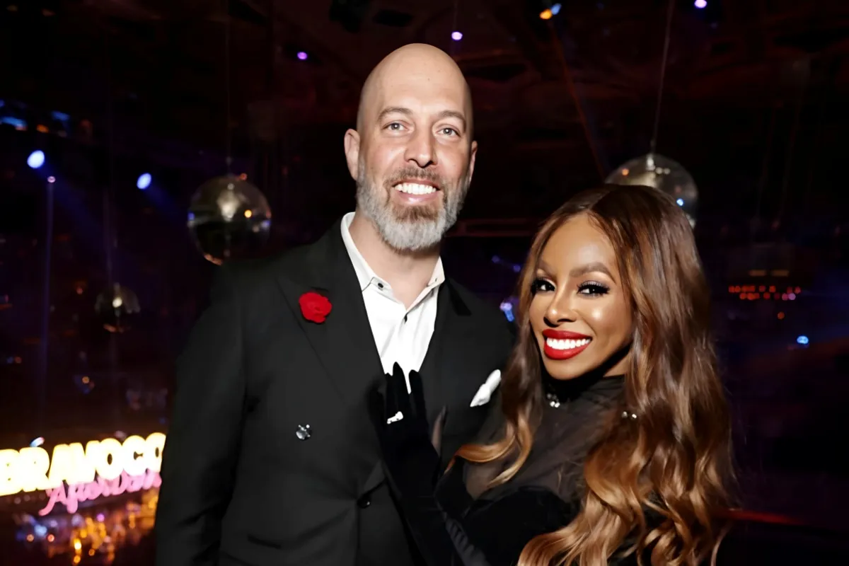 Alleged Mistress Speaks Out as RHOP’s Chris Bassett Faces Cheating Accusations tram