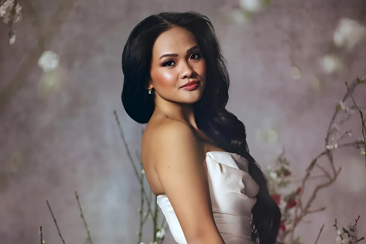 Bachelorette’s Jenn Tran Joins DWTS Season 33 After Split From Devin Strader tram