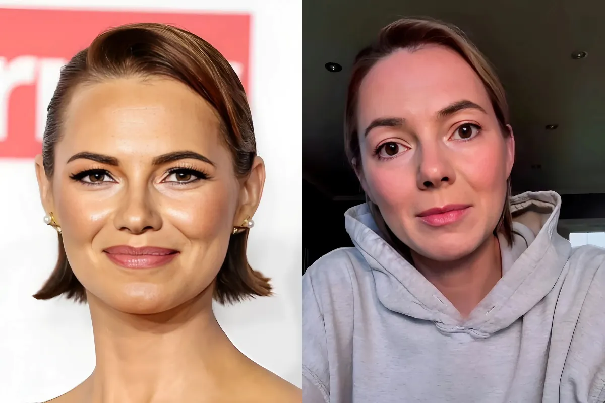 Strictly Come Dancing star confirms double mastectomy in emotional health update liennhi