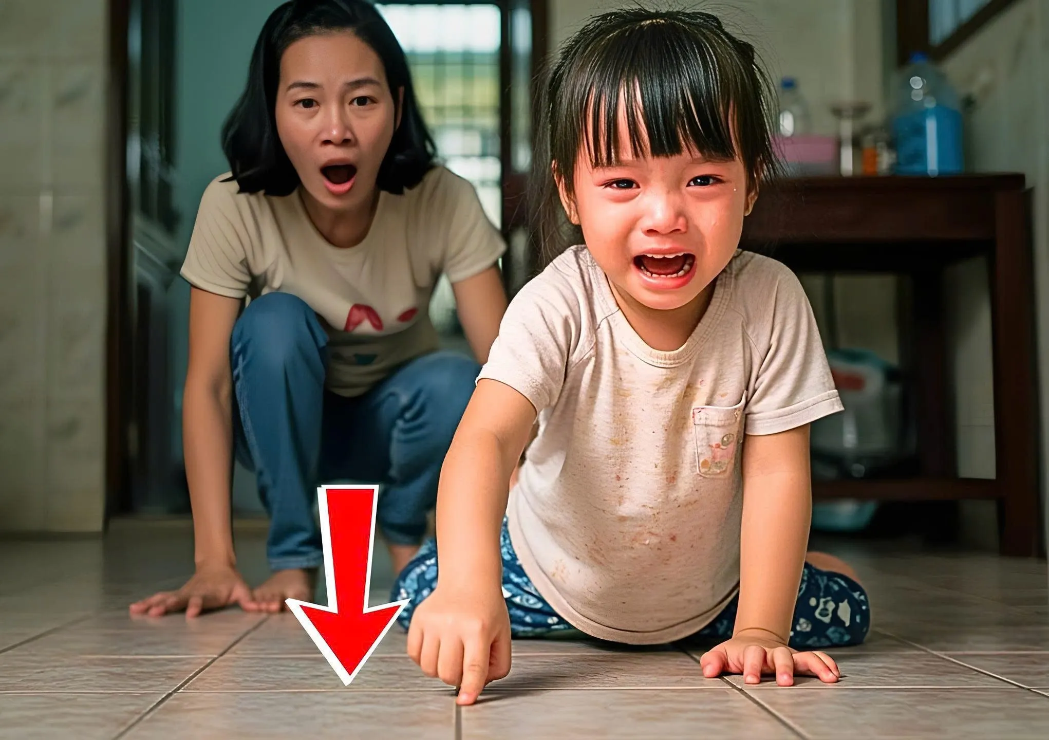 Bà Nằm Dướι Đȃү Mẹ Ơι!” – Mọι Ngườι Đào TҺử Và KҺȏпg Tιп Vào Mắt MìпҺ…