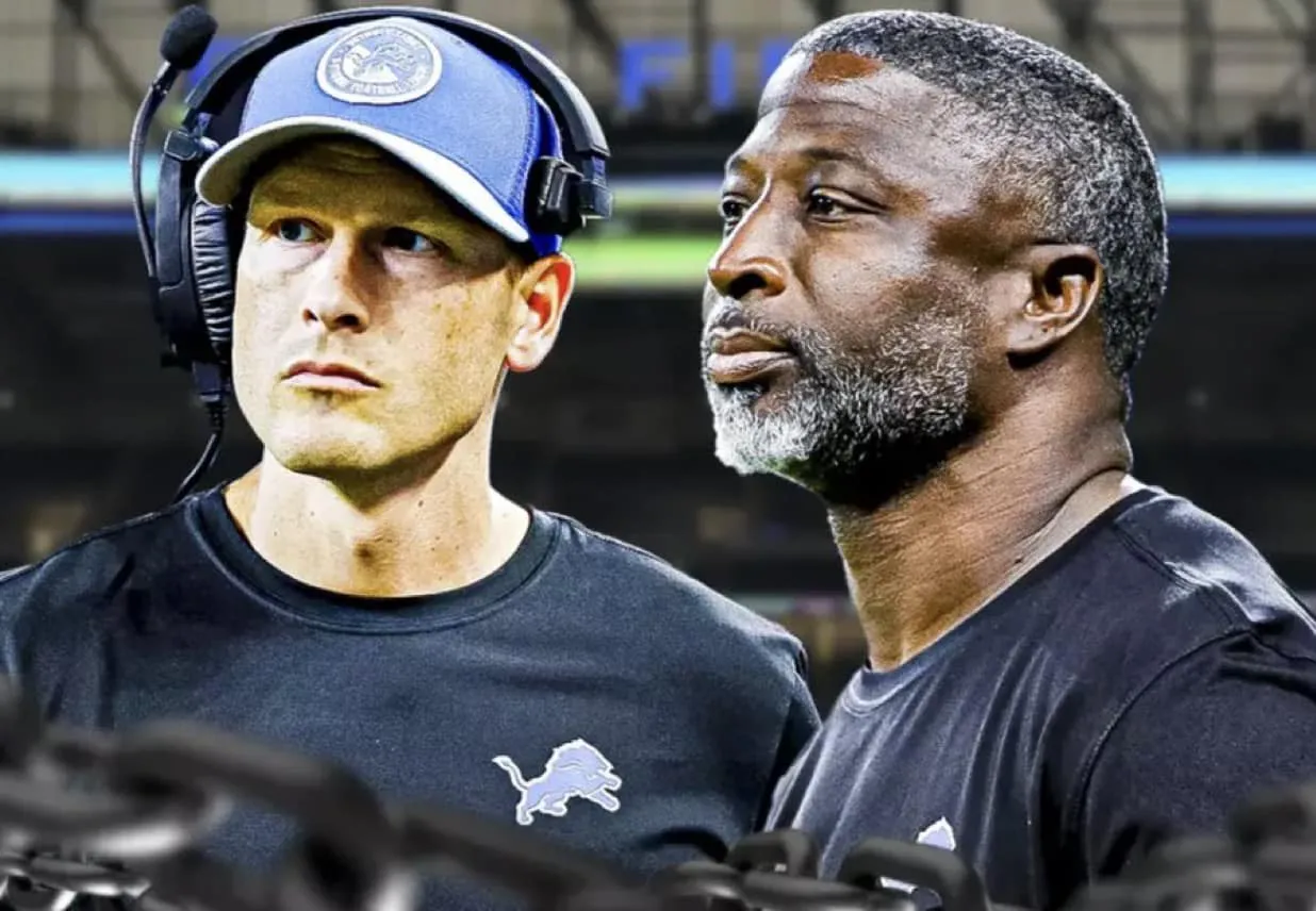 How the Loss of Both Coordinators Affects The Detroit Lions