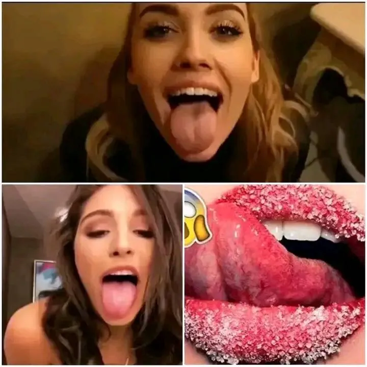 😱 What is the truth about when a woman swallows a man's semen she becomes...SEE MORE