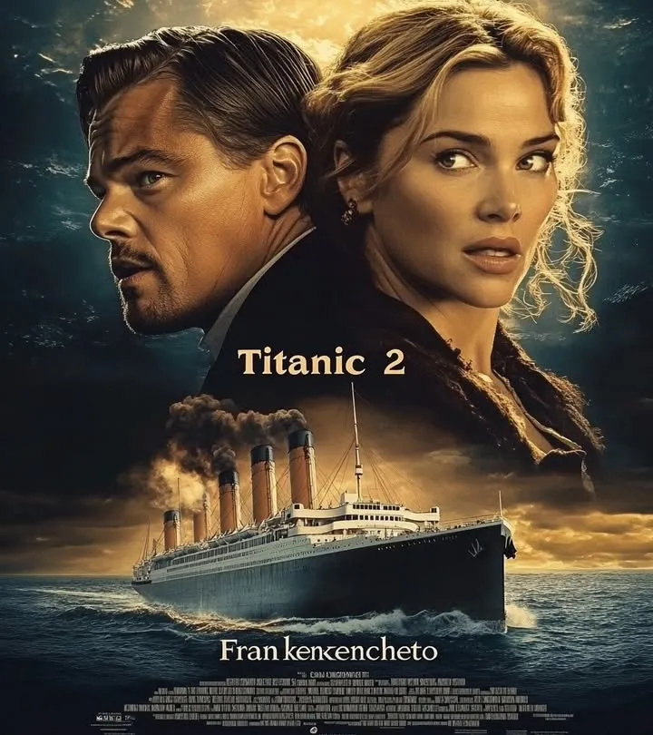 Titanic 2 (2025)EL