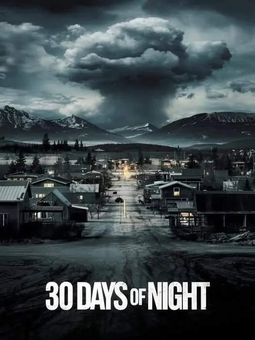 30 Days of Night 2007