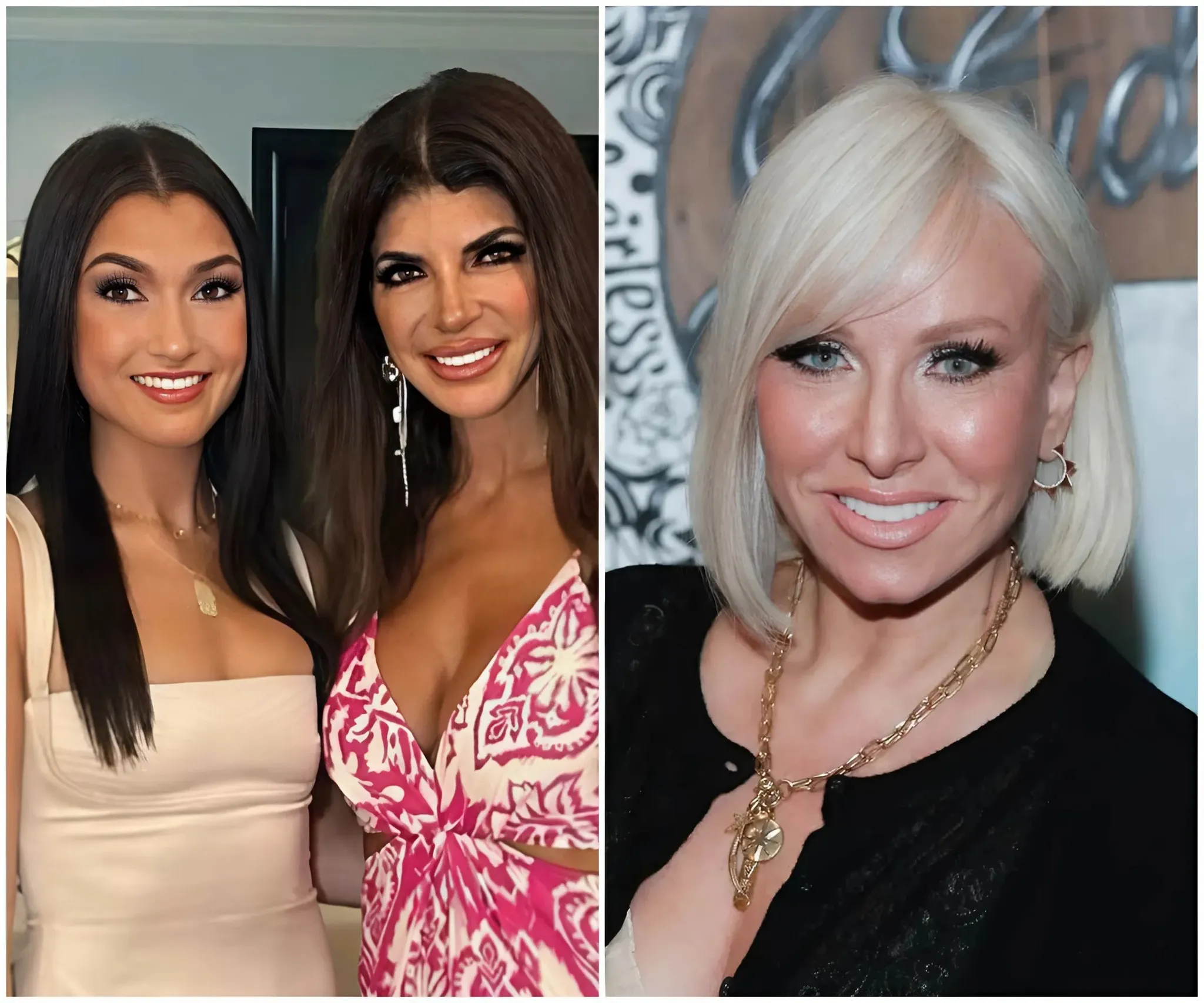 "Gabriella Giudice Blasts Margaret Josephs – RHONJ Drama Explodes As Daughter Teresa Stands Up To Defend Family From Malicious Social Media Attacks!" "Gabriella Giudice Blasts Margaret Josephs – RHONJ Drama Explodes As Daughter Teresa Stands Up To Defend Family From Malicious Social Media Attacks!"