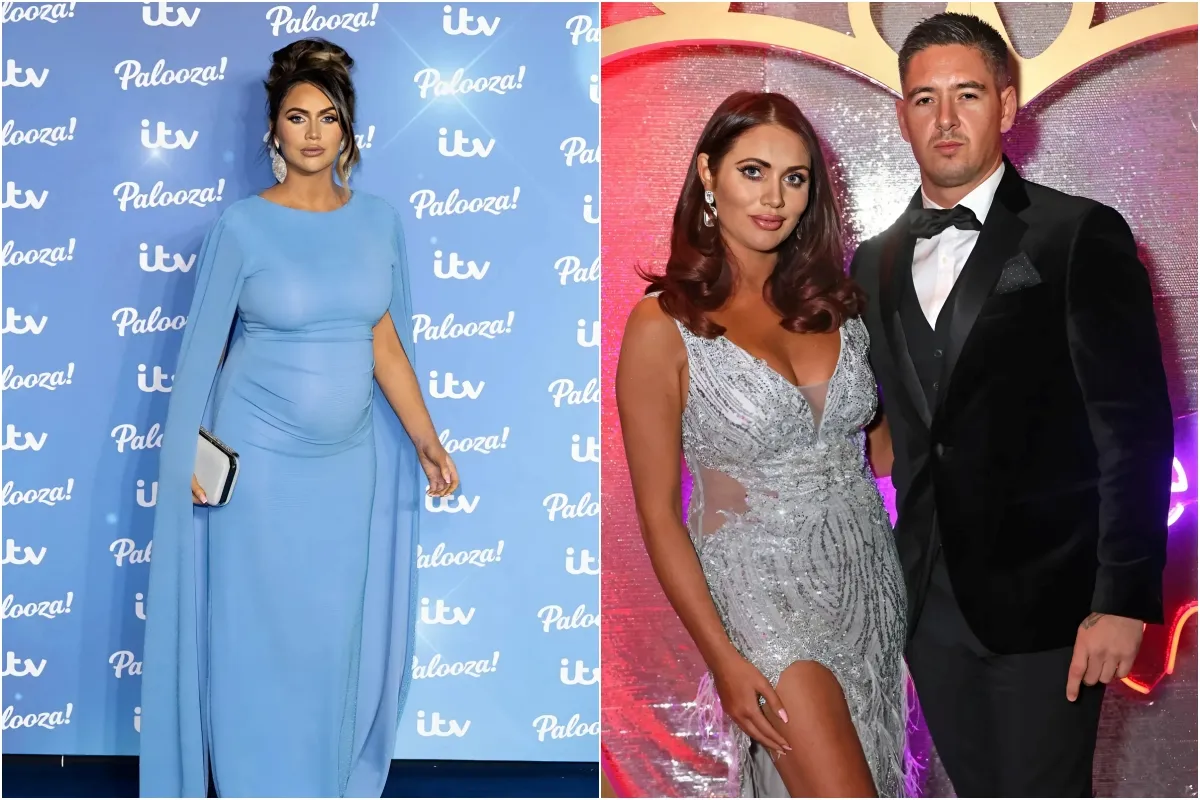 ‘Gutted’ Amy Childs ‘cancels wedding to Billy Delbosq’ after fan backlash over extreme weight loss ngocc