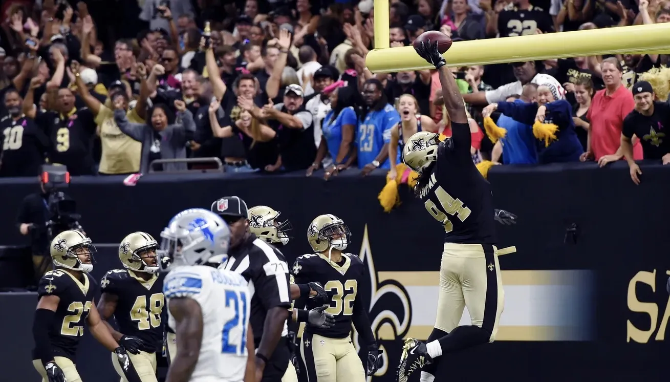 Saints player with key tie to Lions' staff could represent ideal future trade fit