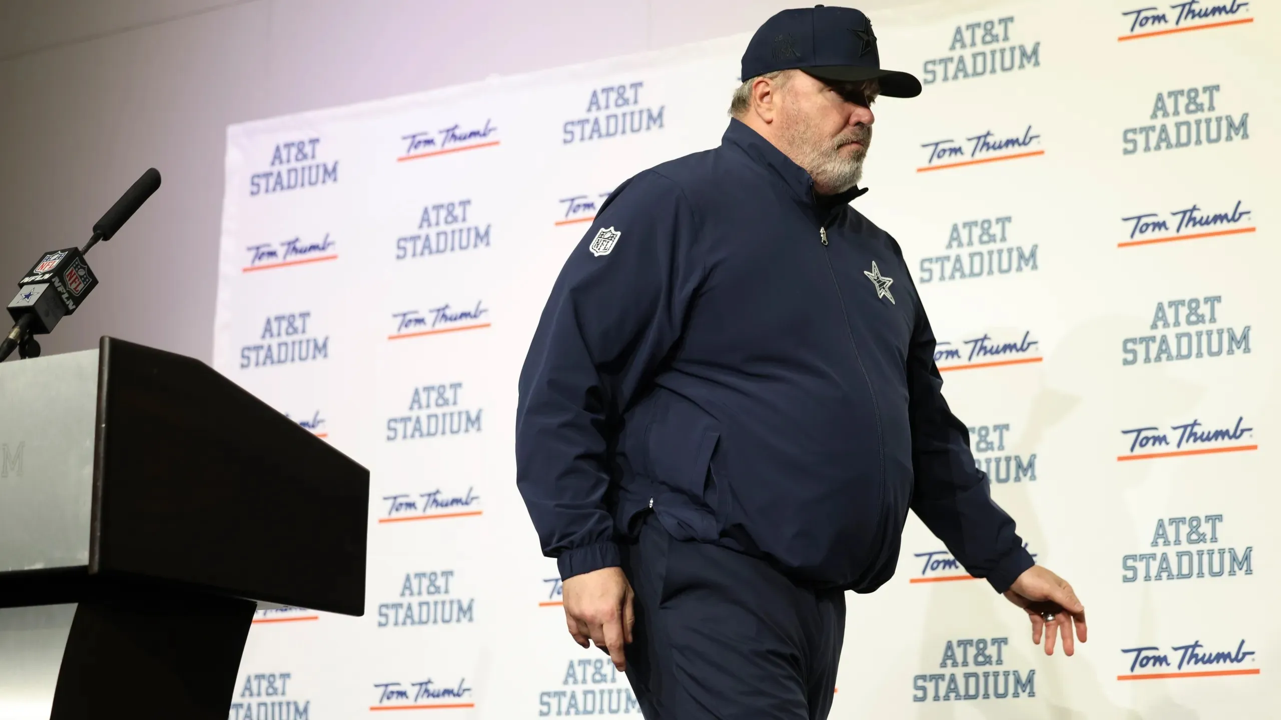 Cowboys fan favorite just said what we're all thinking about Mike McCarthy