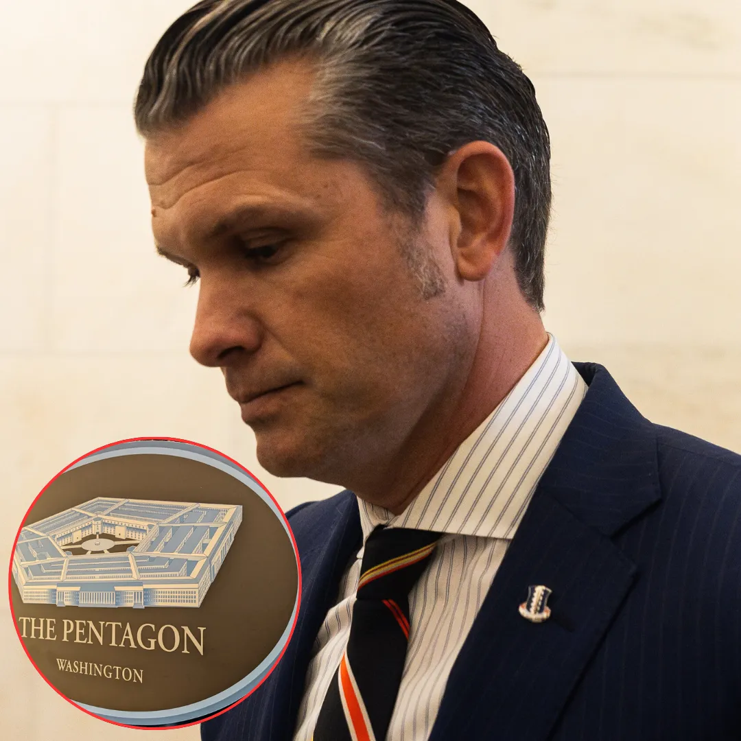 Pete Hegseth Faces Mounting Challenges Amid Pentagon Turmoil and Loss of Confidence