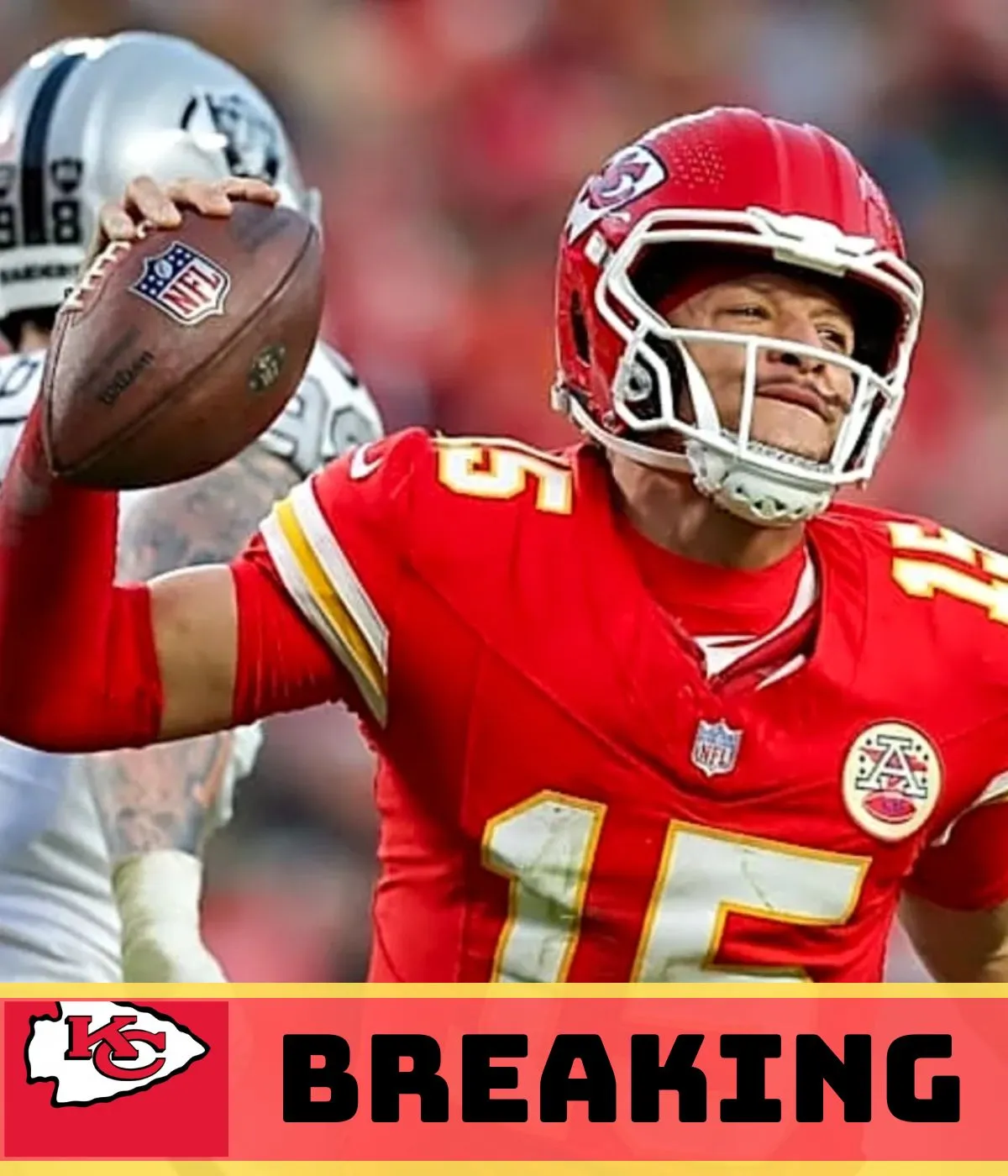 Chiefs’ biggest question mark hasn’t changed (and it’s a huge problem)