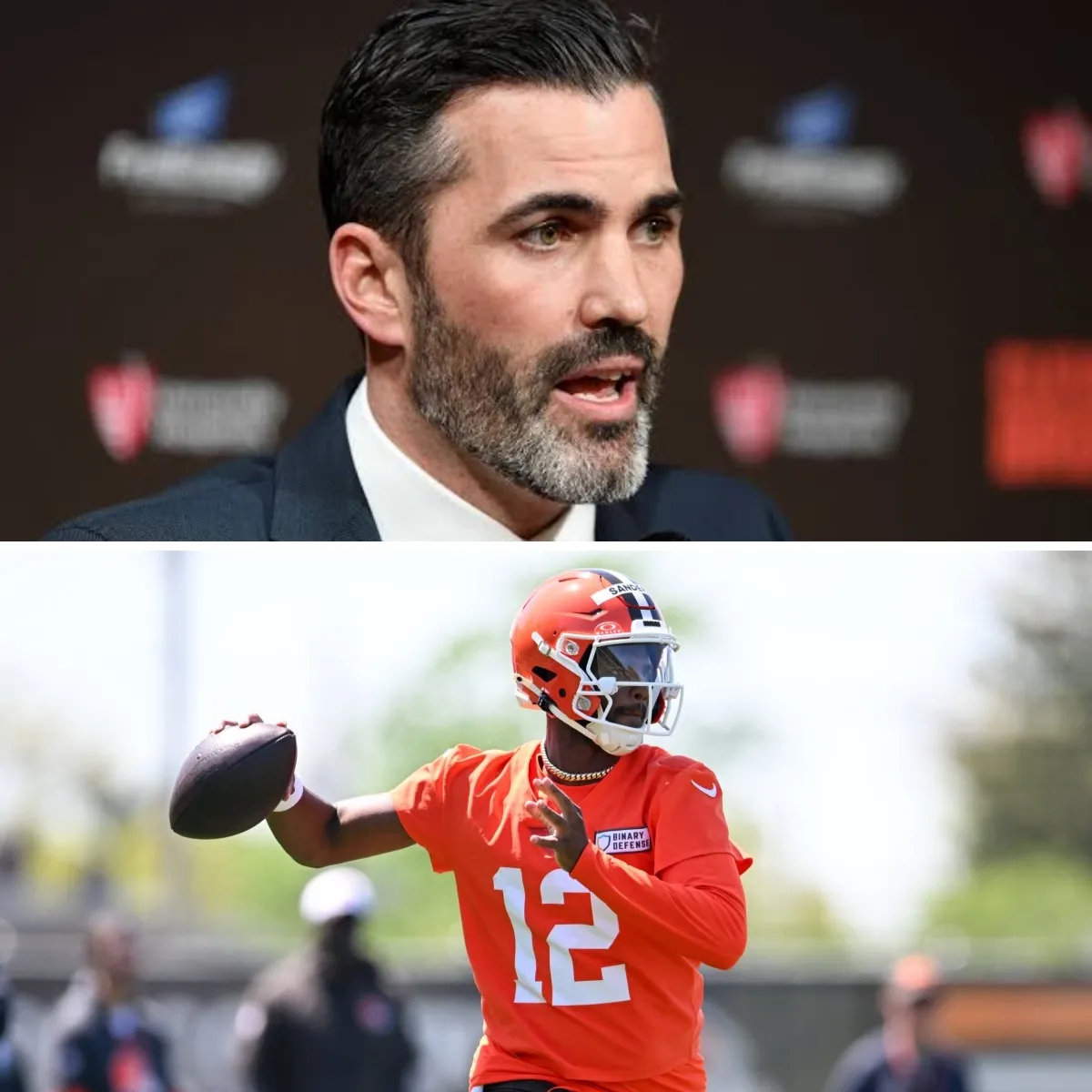 On the Hot Seat? Browns HC Listed as Potential Casualty if Cleveland ‘Cleans House’