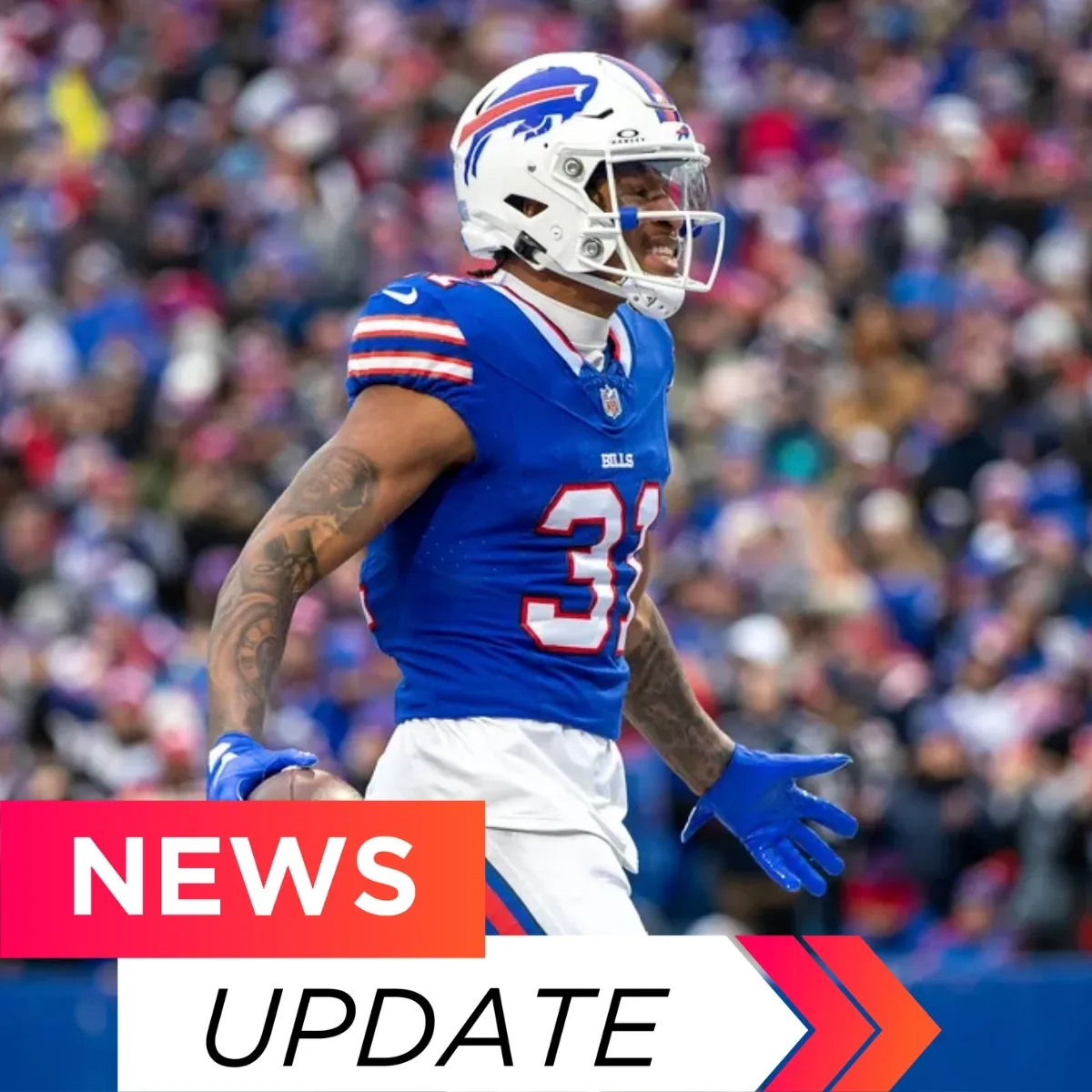 Eagles Urged to Bring Back $25 Million Super Bowl Champion CB