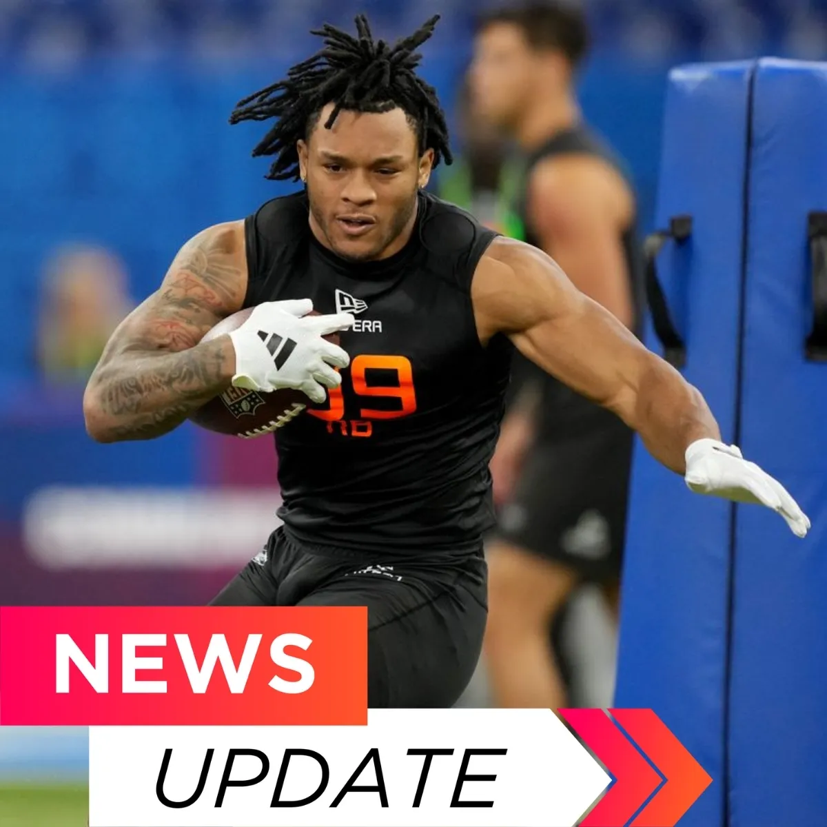 3 new Dallas Cowboys form healthy running back competition