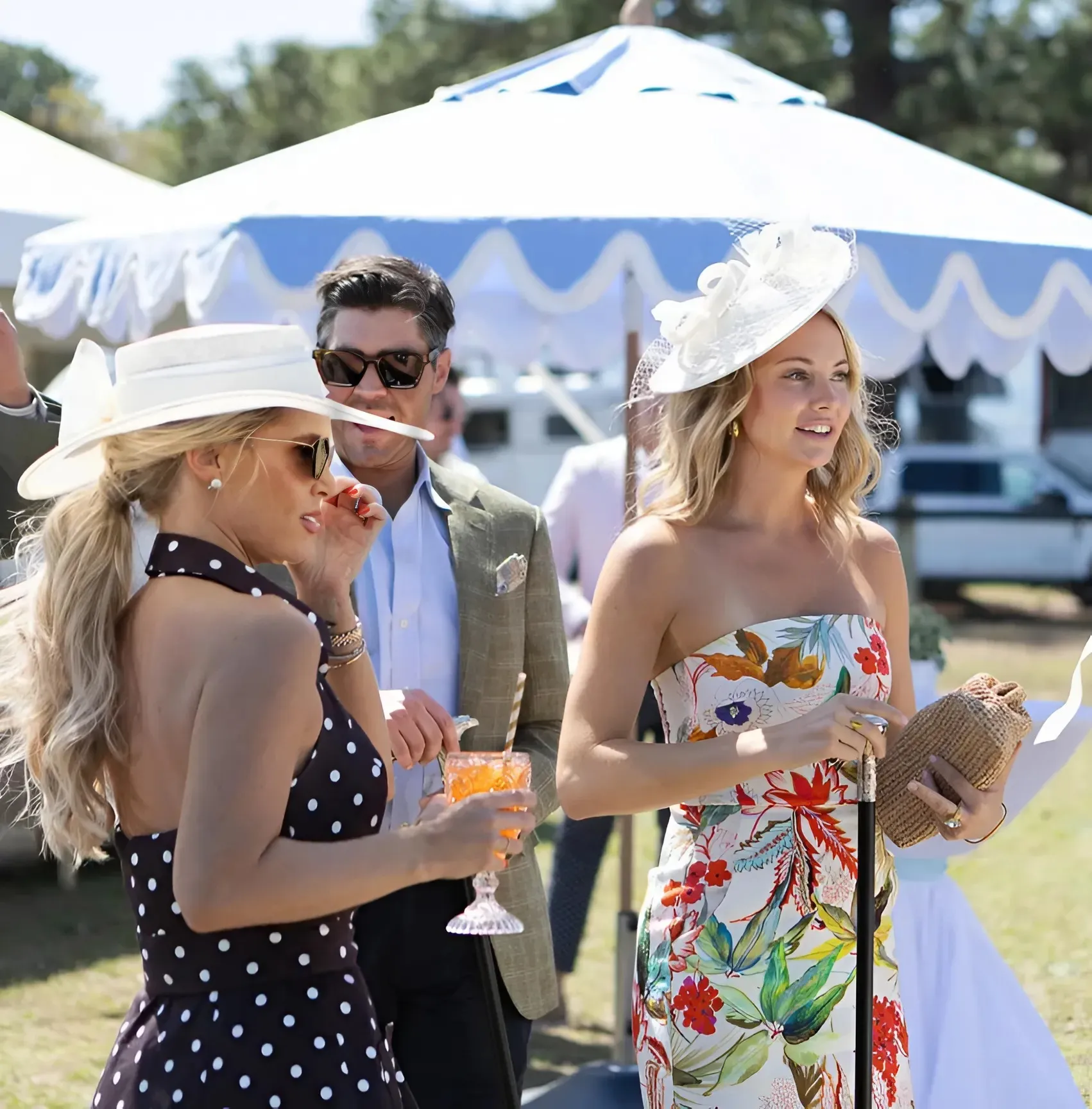 Southern Charm 2025 Heats Up: Secrets, Scandals & Surprise Blessings Shake Charleston