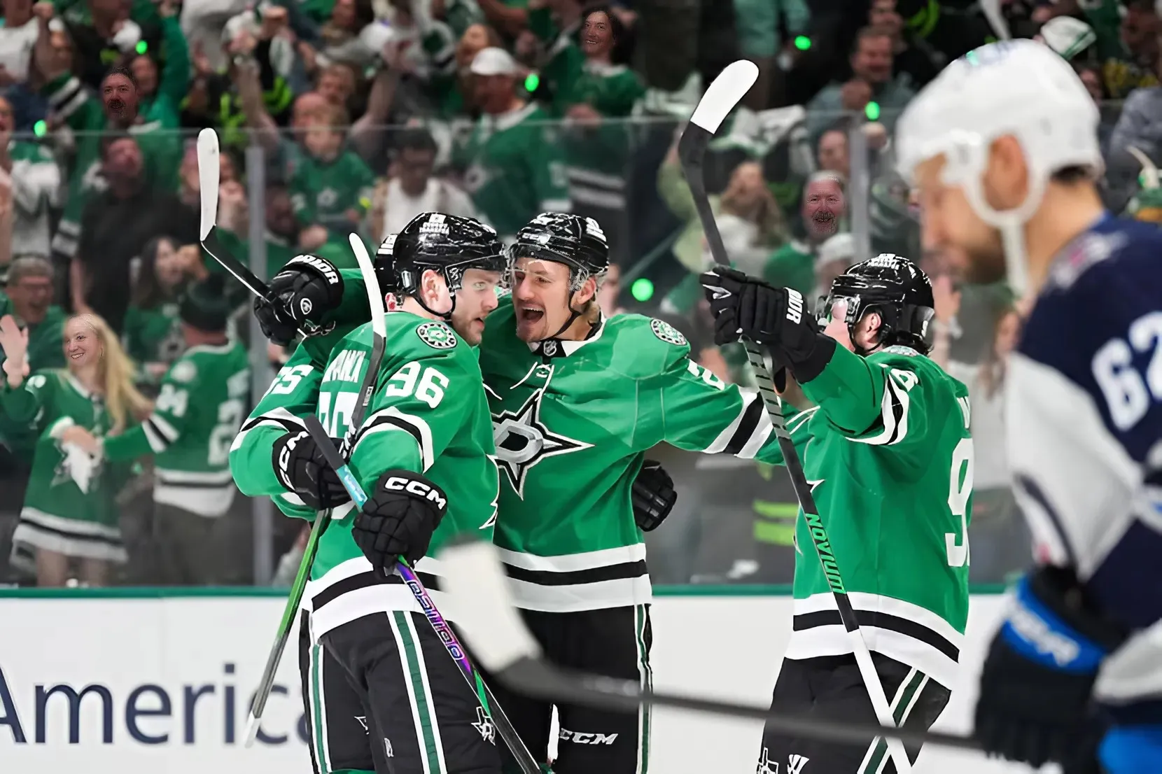 3 dream free agent signings for the Avalanche this offseason