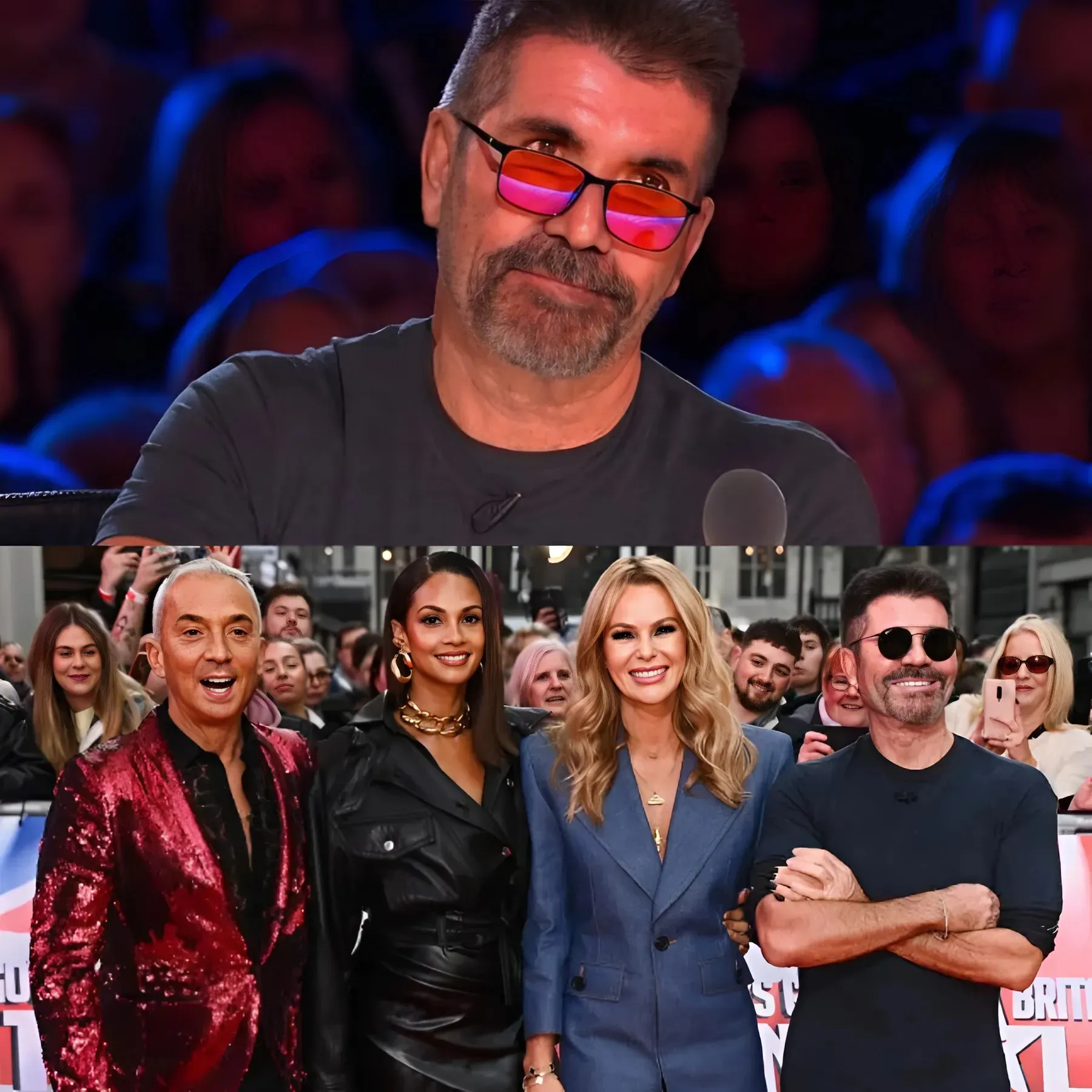 Britain's Got Talent has had its day – this series was final nail in the coffin