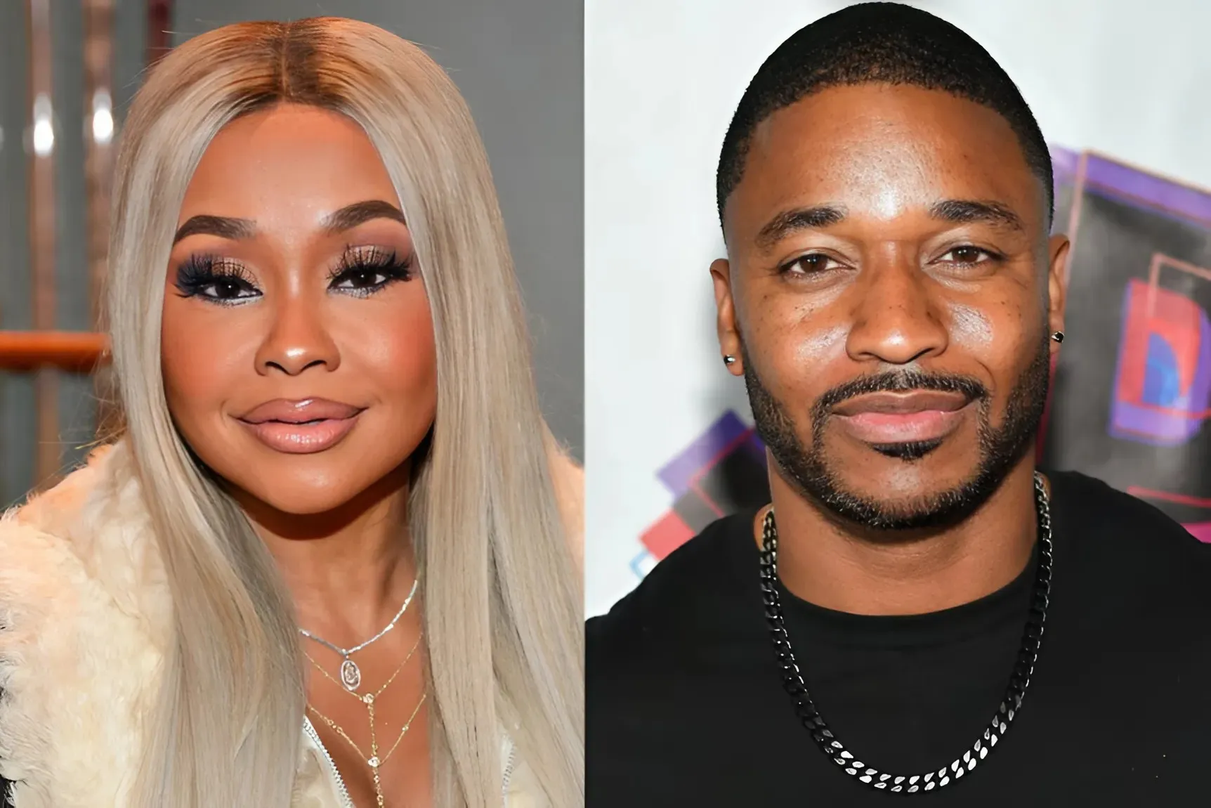 EXCLUSIVE: Phaedra Parks Reveals Shocking Connection to Drew Sidora’s Ex, Ralph Pittman — “I Know Him Very Well”