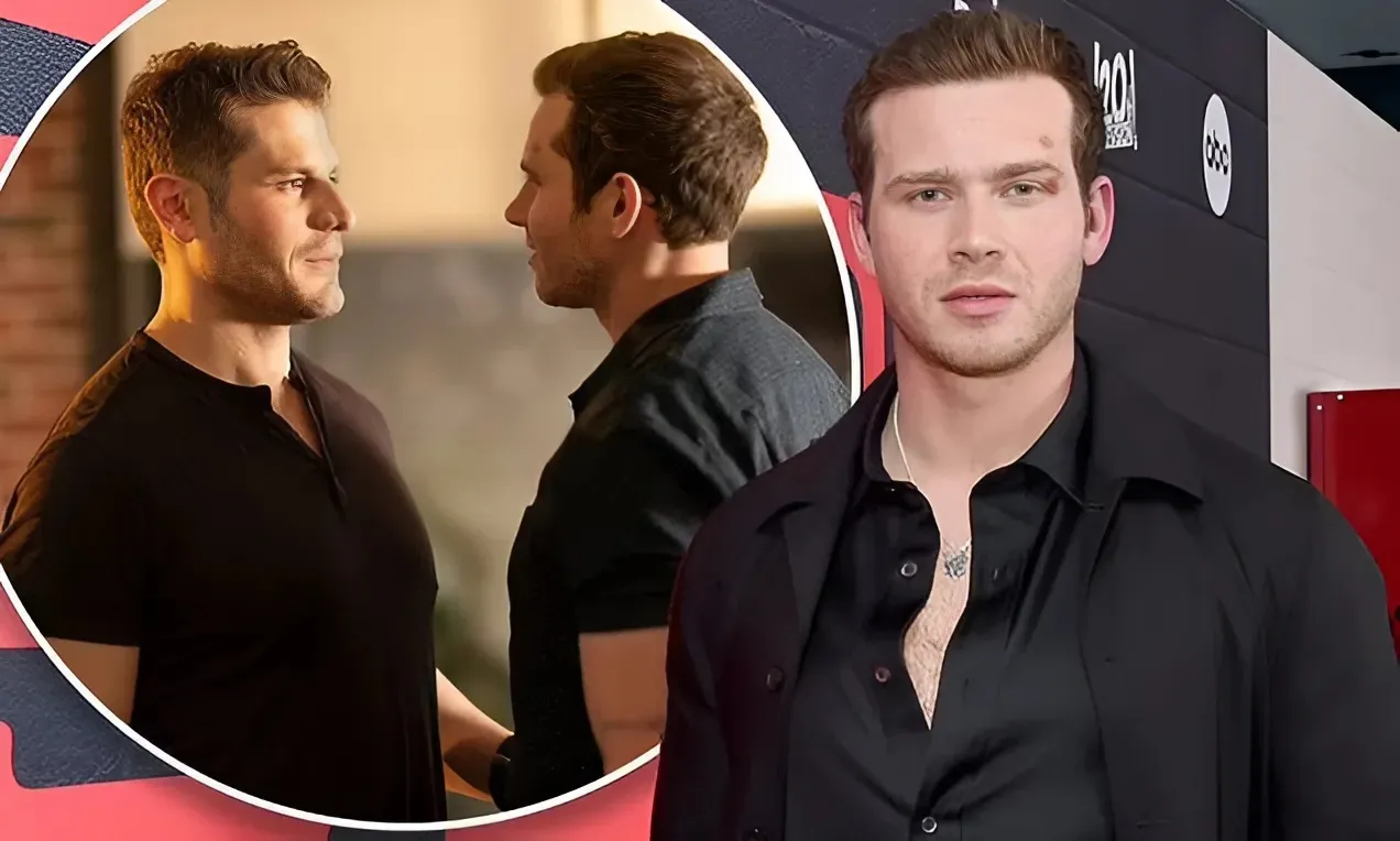 How Bobby’s 9-1-1 Death Affects Buck In Season 9 Hinted At By Oliver Stark