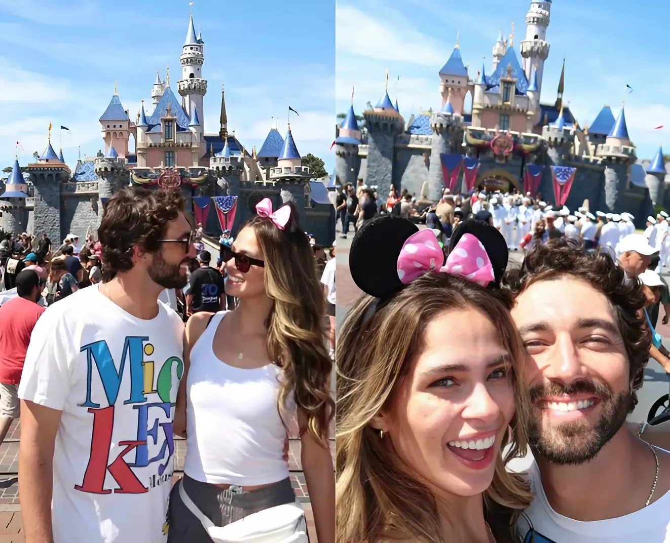 Joey Graziadei Celebrates His 30th Birthday After Finishing His ‘30 Before 30’ Bucket List: ‘We Did It!!!’ Joey Graziadei Celebrates His 30th Birthday After Finishing His ‘30 Before 30’ Bucket List: ‘We Did It!!!’
