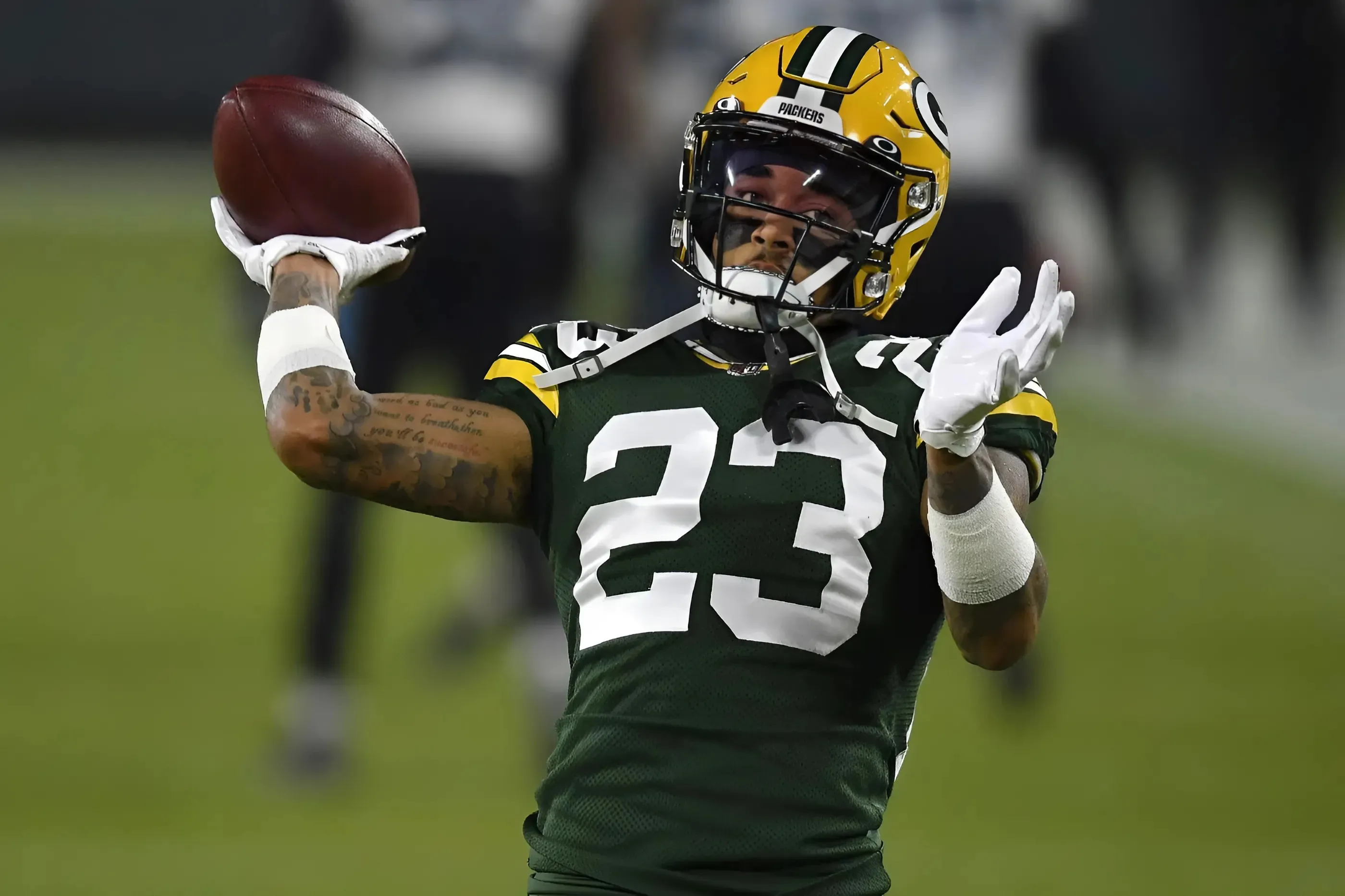 BREAKING: Jaire Alexander’s Agent Takes Hard Line On Green Bay Packers Desperate Offer