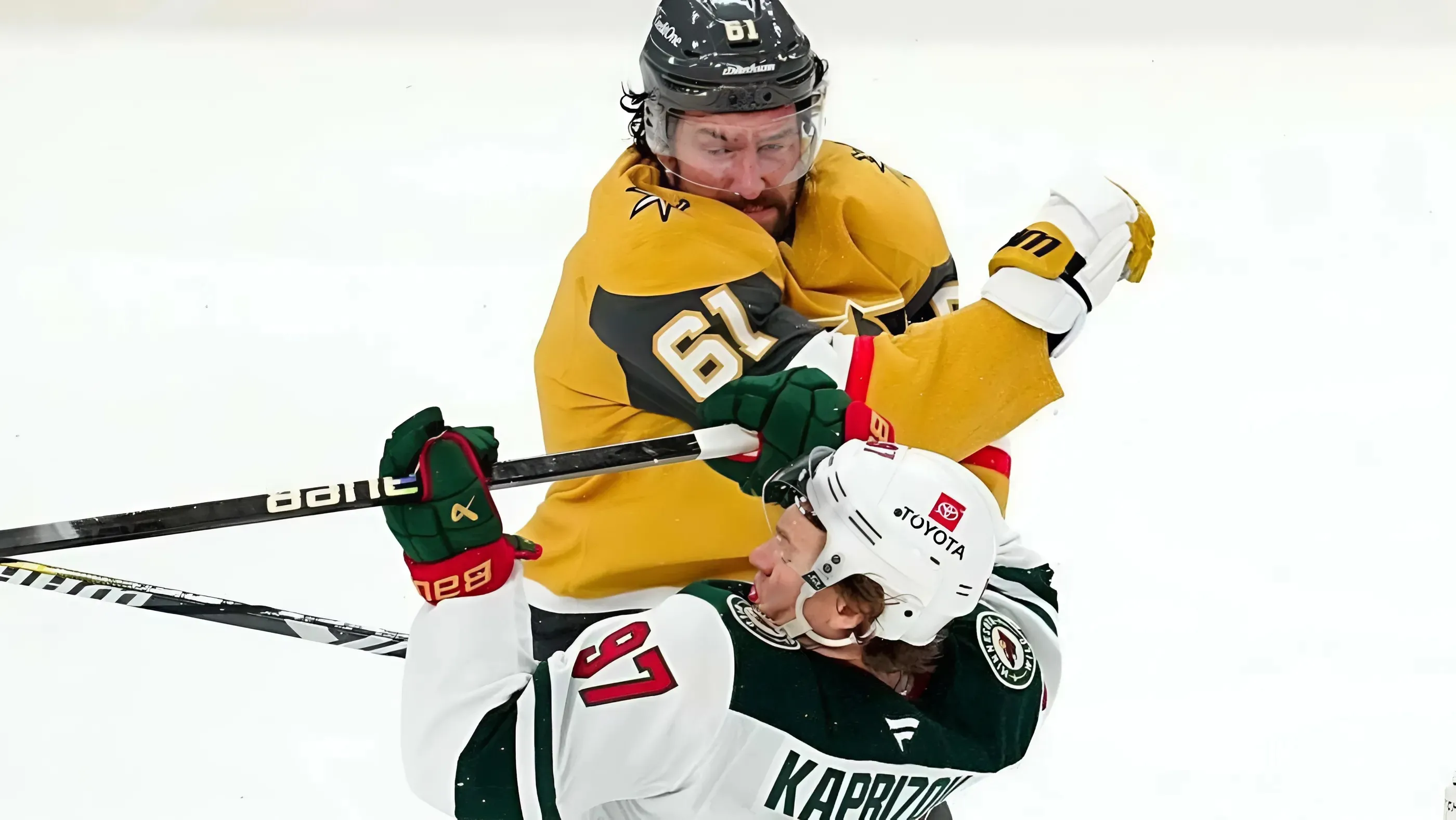Bruce Cassidy Wants To Instill New Focus To Start Games Next Season