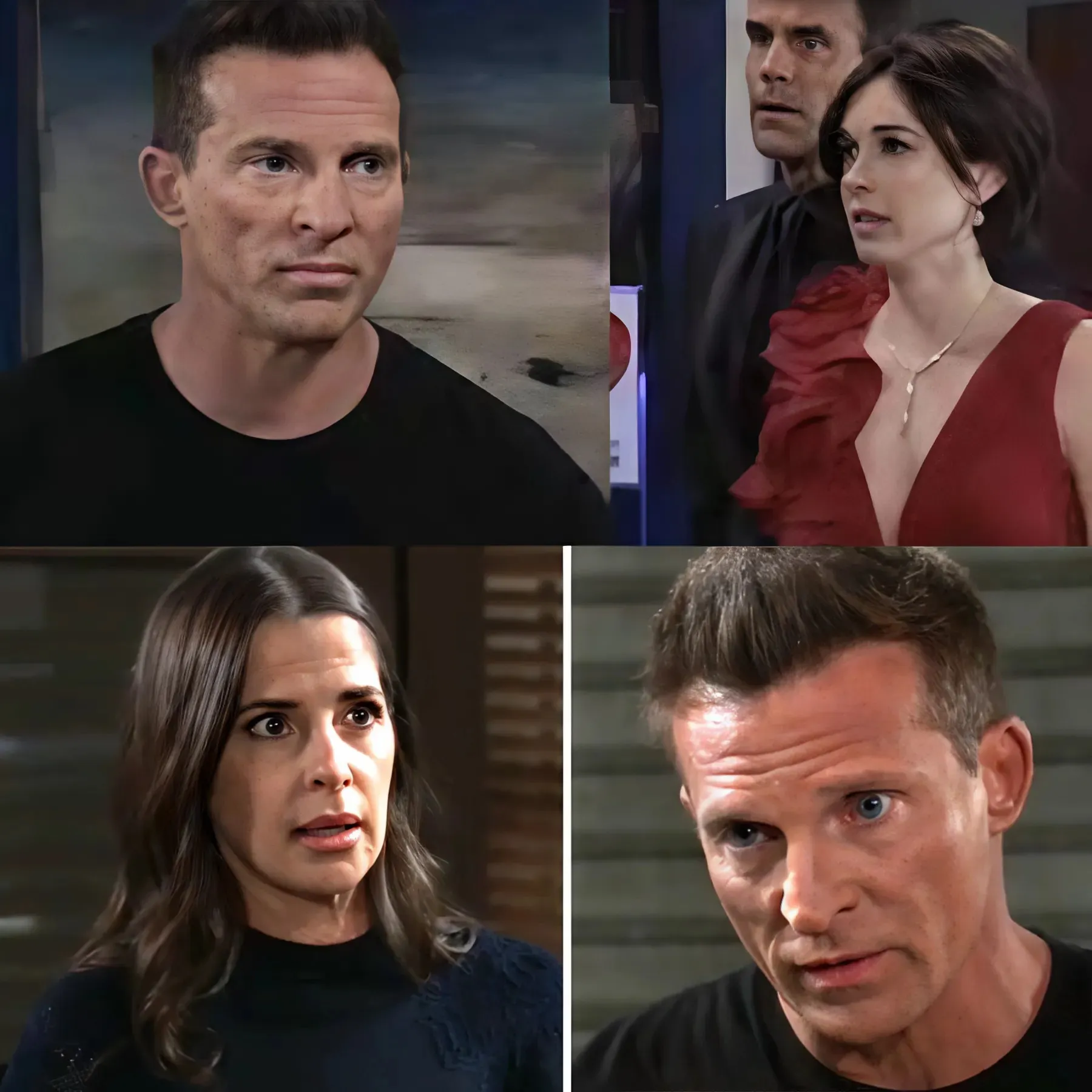 ‘General Hospital’ Spoilers Tuesday, May 27: Jason’s Ominous Warning, Cody’s Regret, Nina’s Jason’s Ominous, Lois Panics