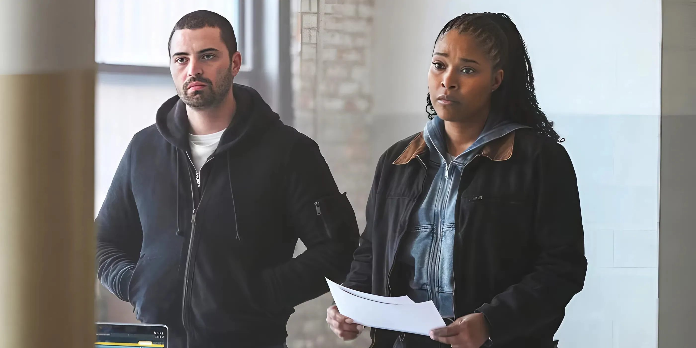 After 'Chicago P.D.' Season 12's Finale, I'm Thrilled That Torres Is Back After 'Chicago P.D.' Season 12's Finale, I'm Thrilled That Torres Is Back