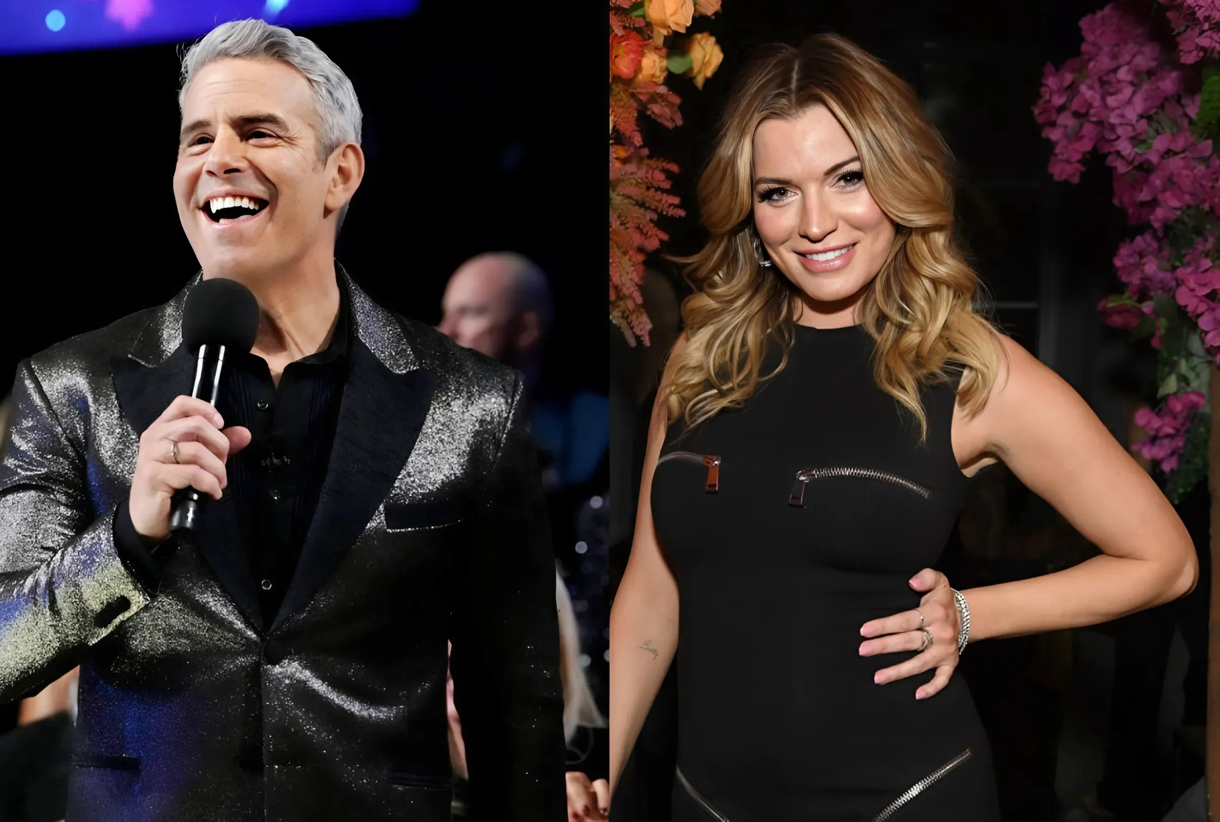 Andy Cohen Shoots Down Rumors of Lindsay Hubbard Joining RHONY & Shares RHONJ Casting Update, Plus Teases RHOM Fights and Confirms “Tweaked Up” BravoCon