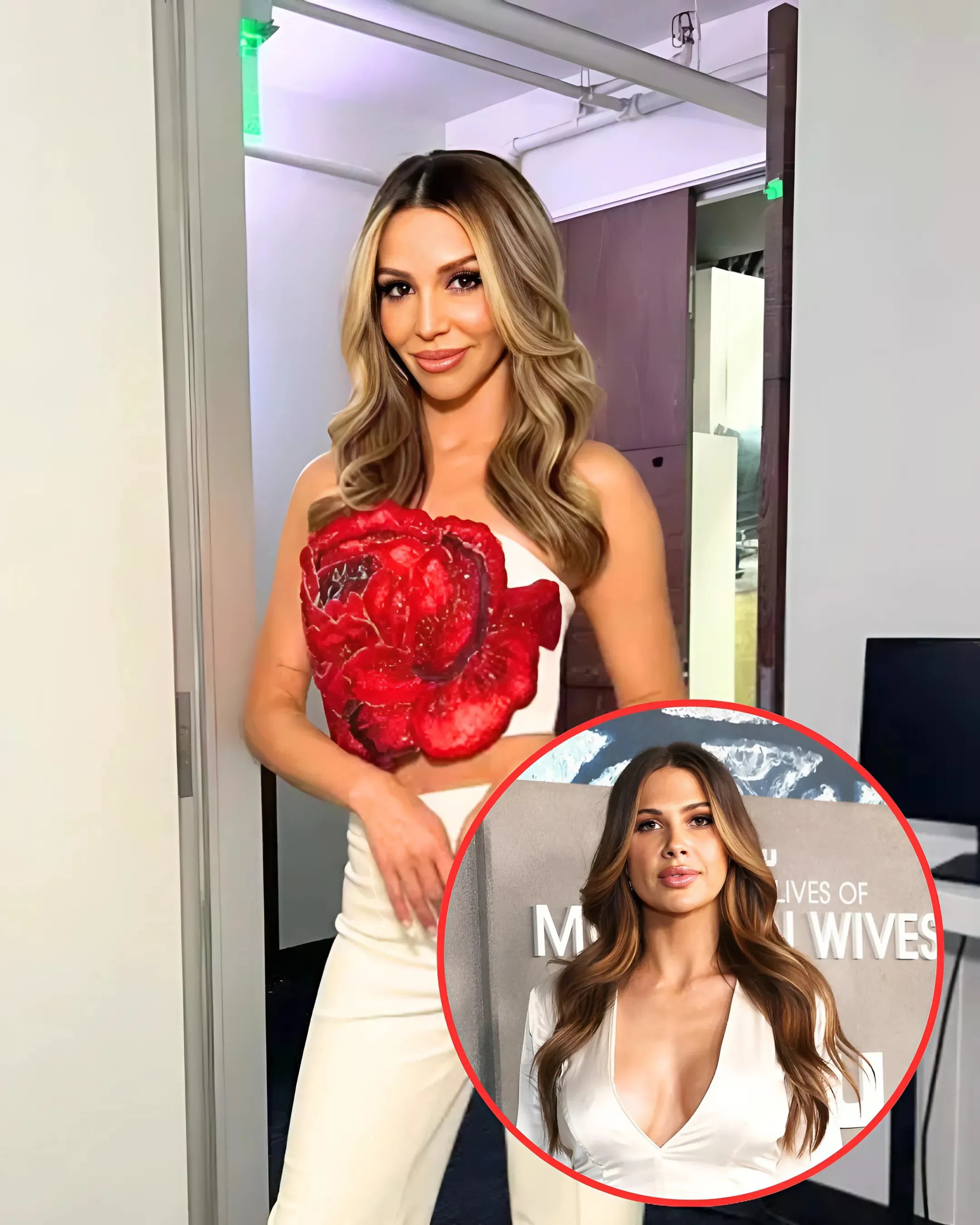 Scheana Shay Suggests Demi Engemann Thinks She’s “The Star” of Secret Lives of Mormon Wives Amid Season 2 Salary Demands, Recalls Convo With Jessi, Plus Producer Shades Cast