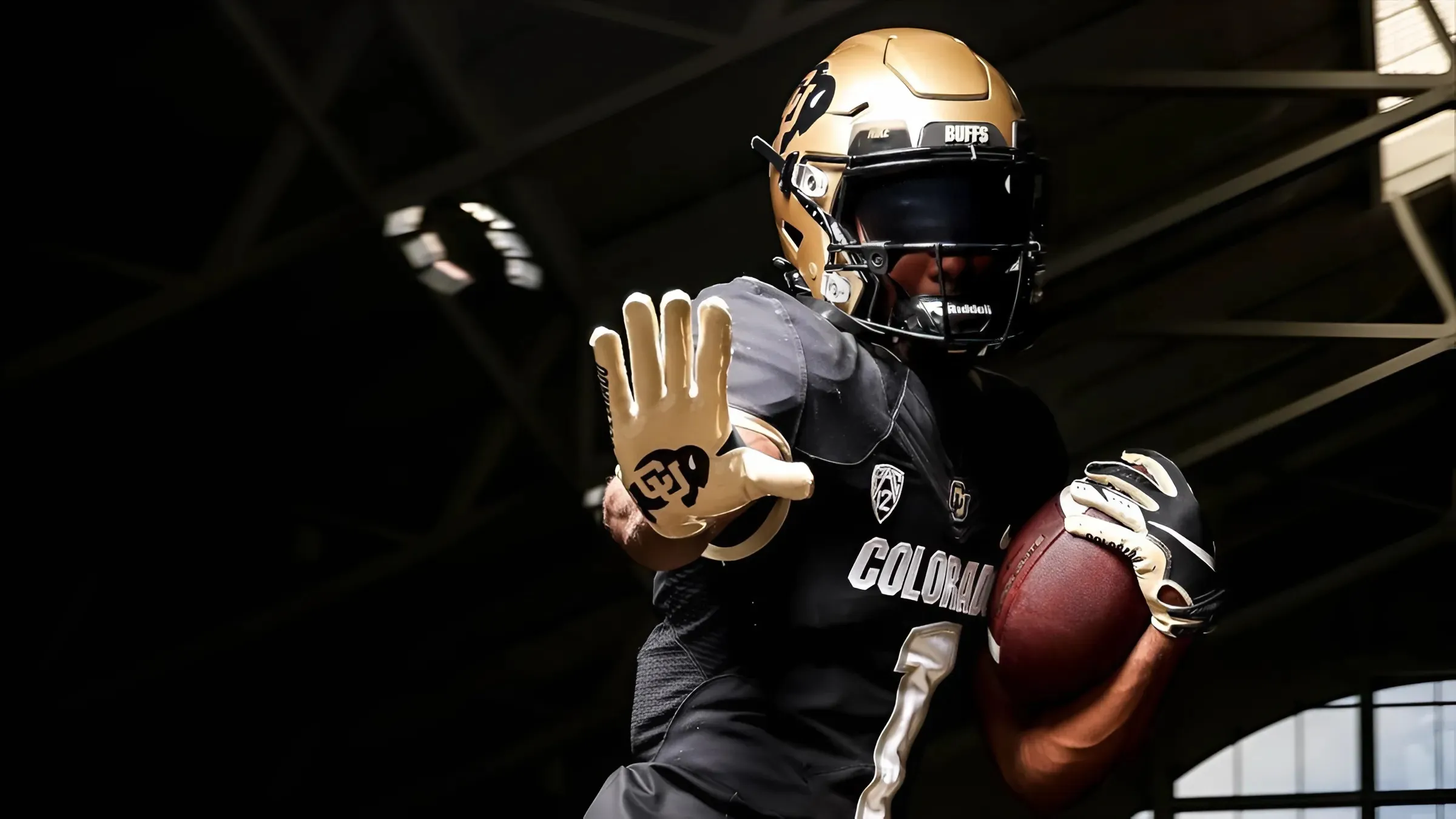 Steelers Announce Signing Experienced College WR From Rookie Minicamp