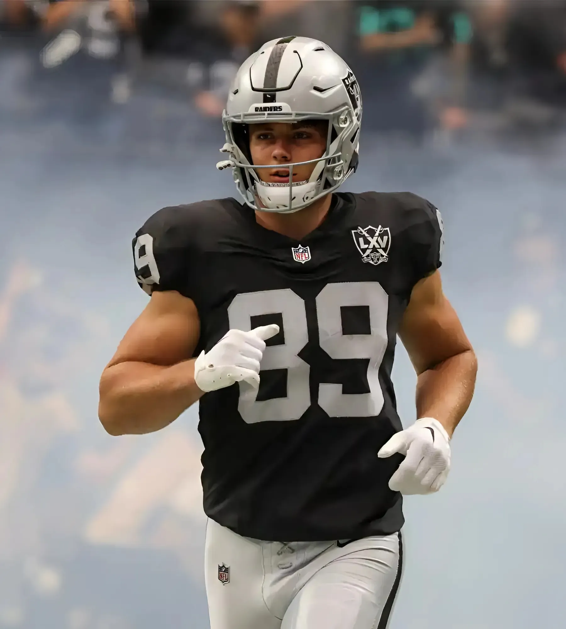 Bet the Over? Raiders Named a ‘Most Improved Team’ Candidate by ESPN