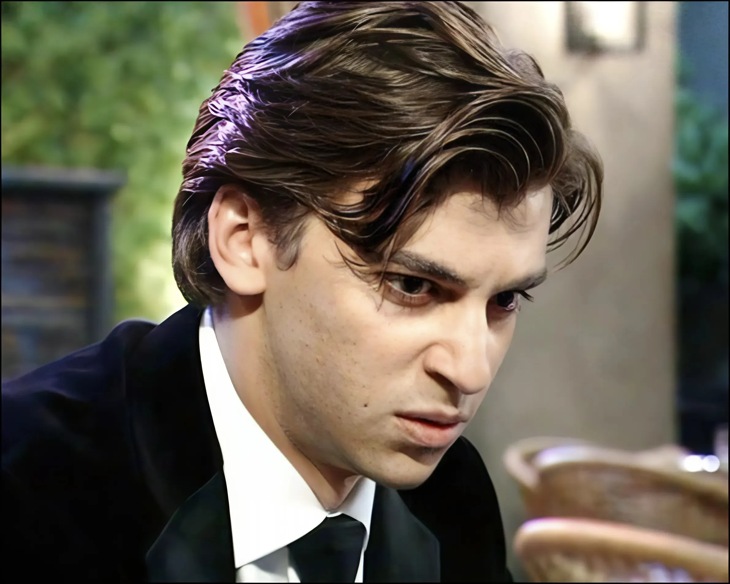 Gio’s Wild GH Reaction: Snubs Brook Lynn, Clings to Dante — Is Tracy His Only Lifeline?