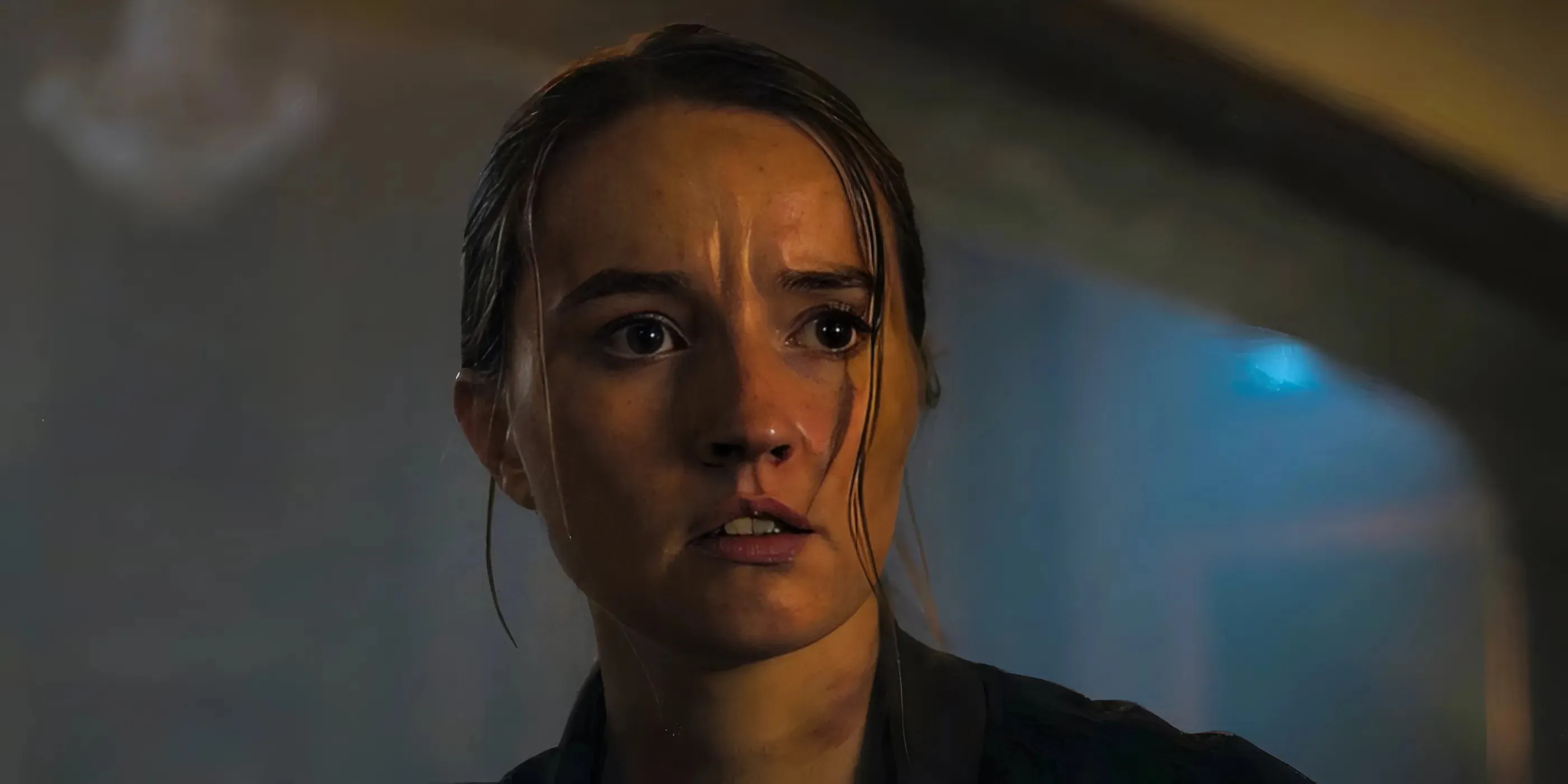 "Abby Is The Hero Of Her Story": The Last Of Us Creator Teases How Kaitlyn Dever's Season 3 Role Will Impact Ellie & Dina "Abby Is The Hero Of Her Story": The Last Of Us Creator Teases How Kaitlyn Dever's Season 3 Role Will Impact Ellie & Dina