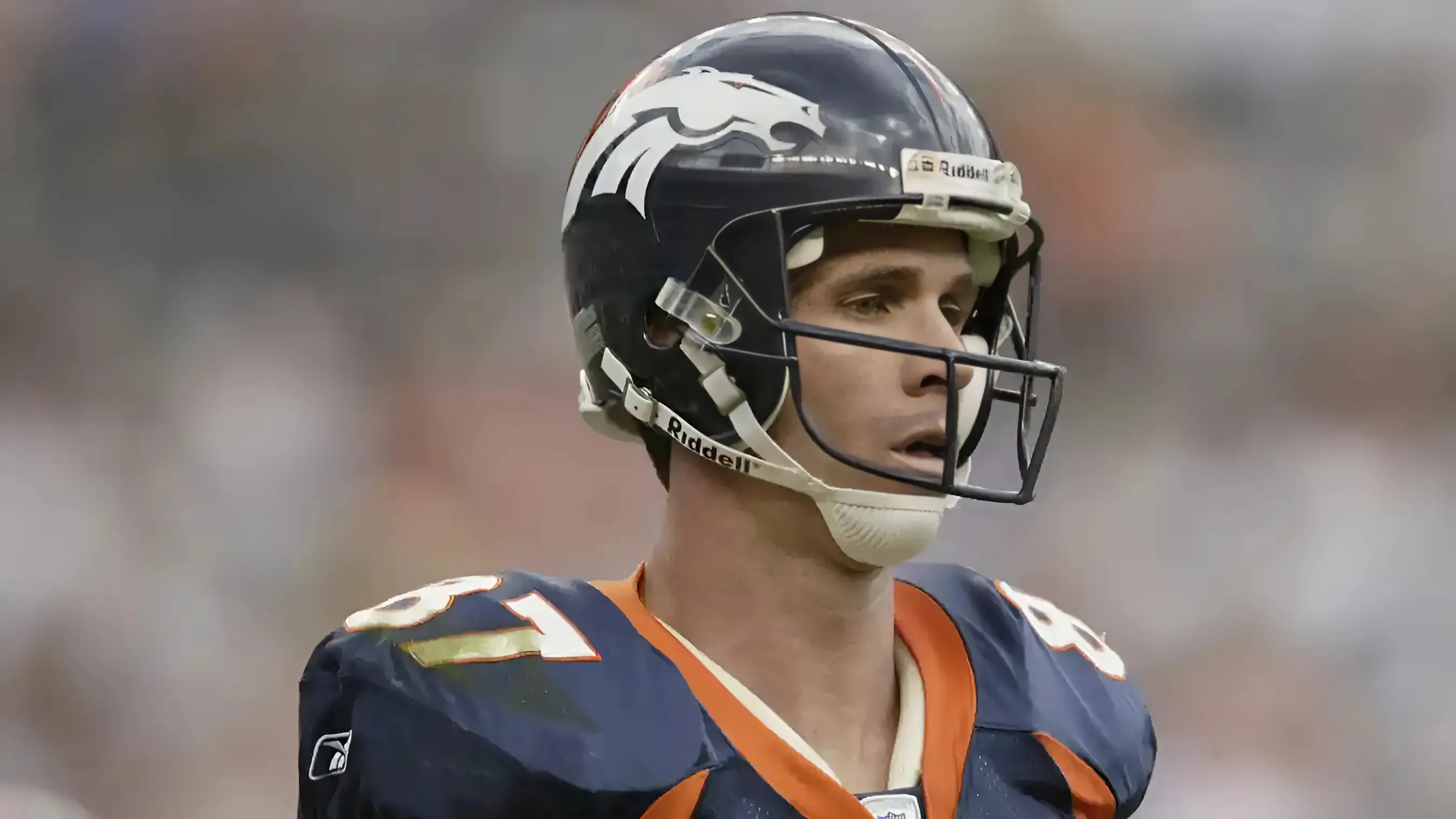 Three-Time Super Bowl Champion Solicits Names for Broncos’ ‘Tush Push’ Stopper