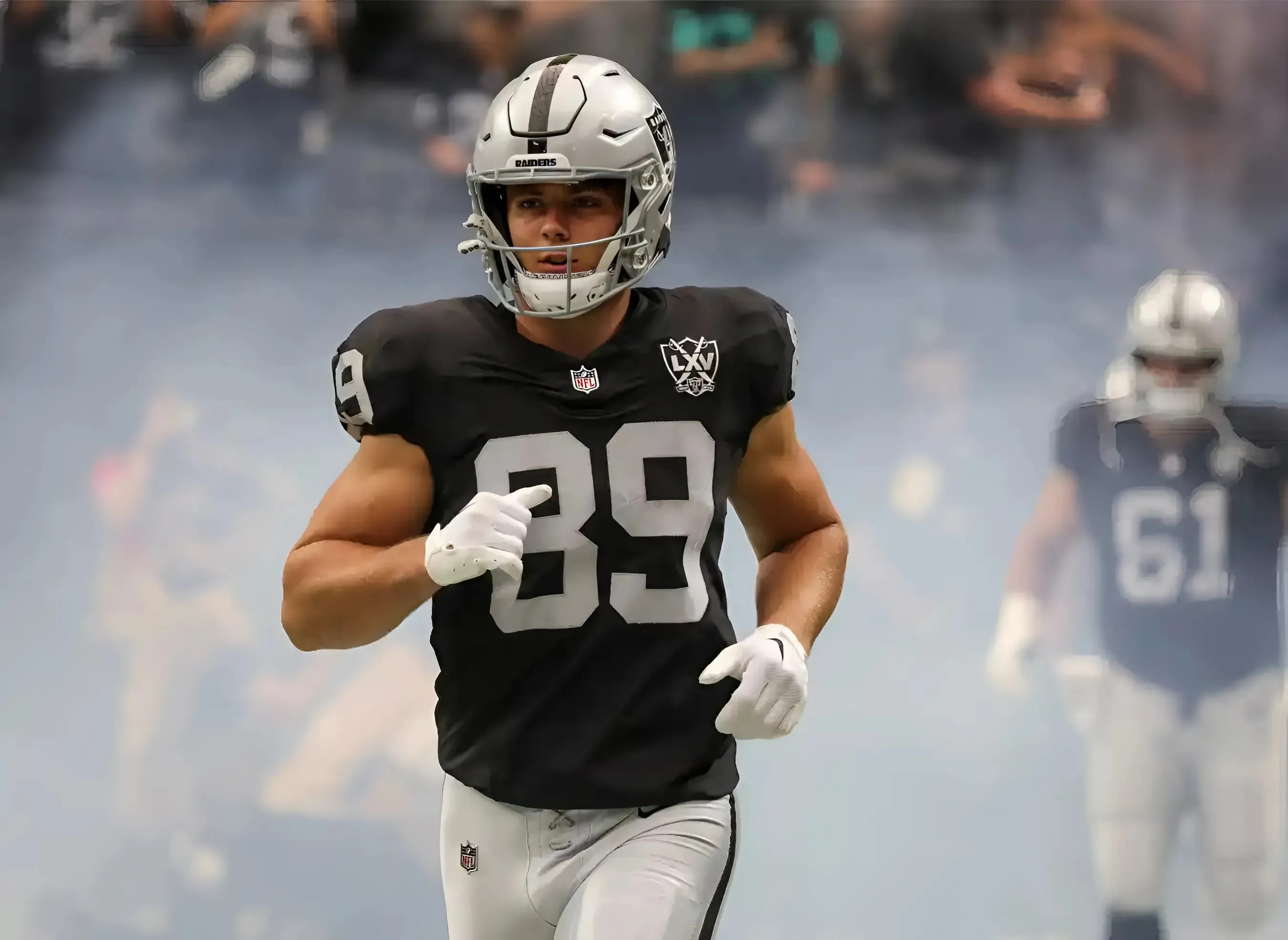 Bet the Over? Raiders Named a ‘Most Improved Team’ Candidate by ESPN