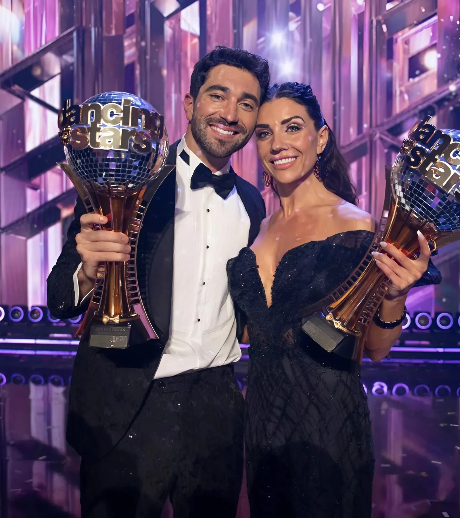 Is Joey Graziadei heading back to the 'DWTS' ballroom? 'The Bachelor' alum drops subtle new hint Is Joey Graziadei heading back to the 'DWTS' ballroom? 'The Bachelor' alum drops subtle new hint