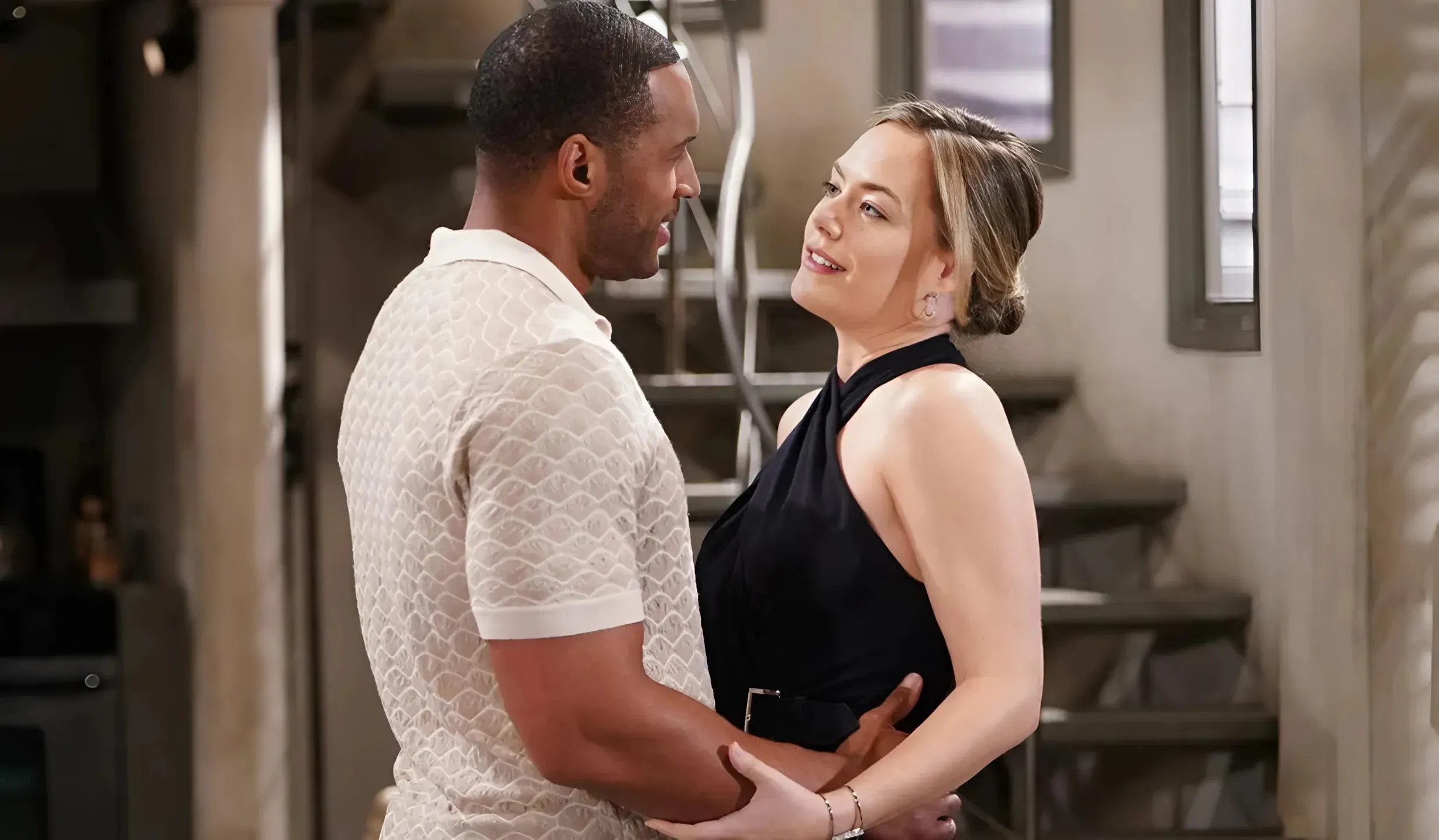The Bold and the Beautiful Tuesday, May 27 Recap: Hope Accepts Carter’s Ring – Liam Promises Kelly