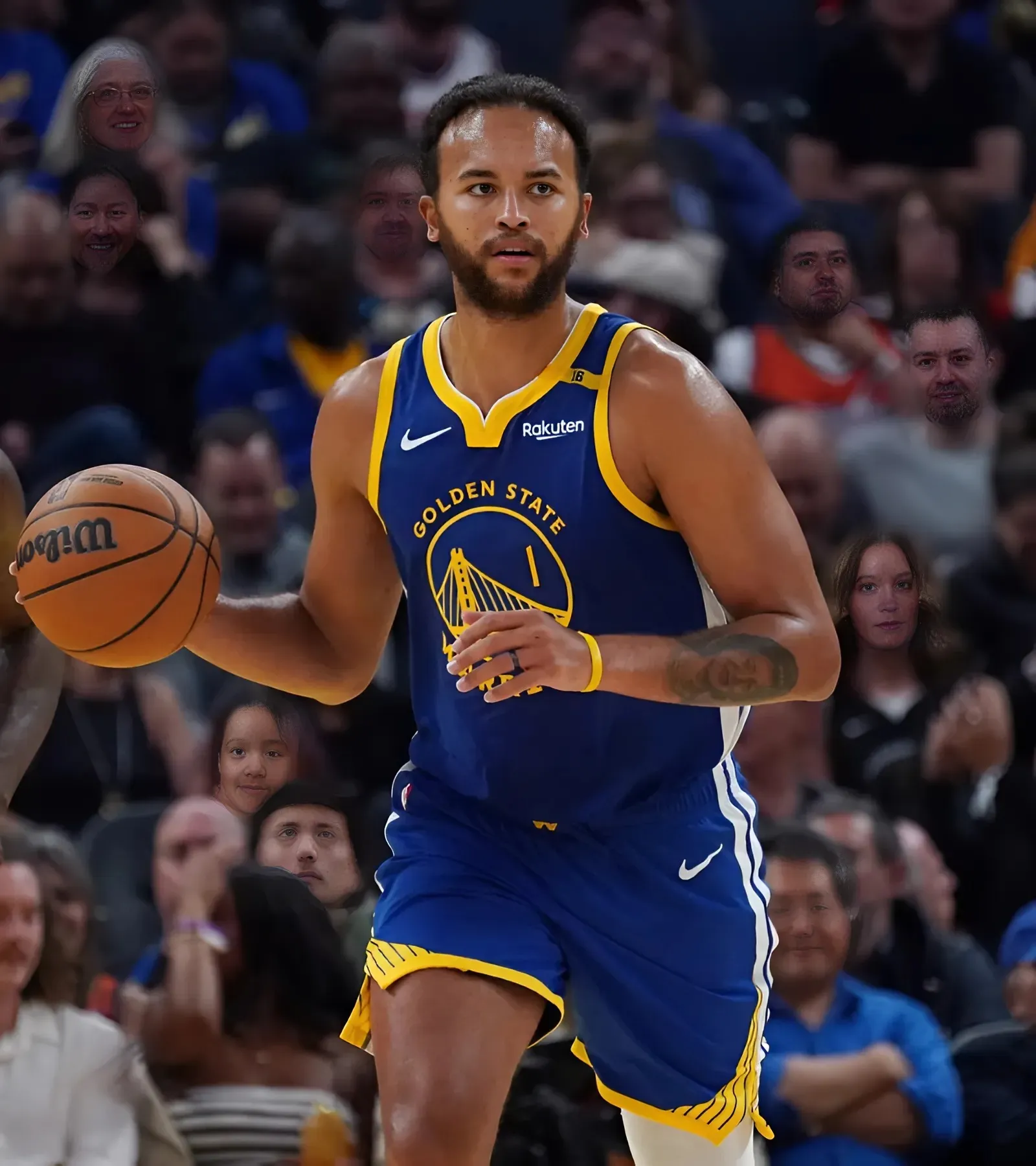 Warriors Named ‘Clear Fit’ for Top Free-Agent Center