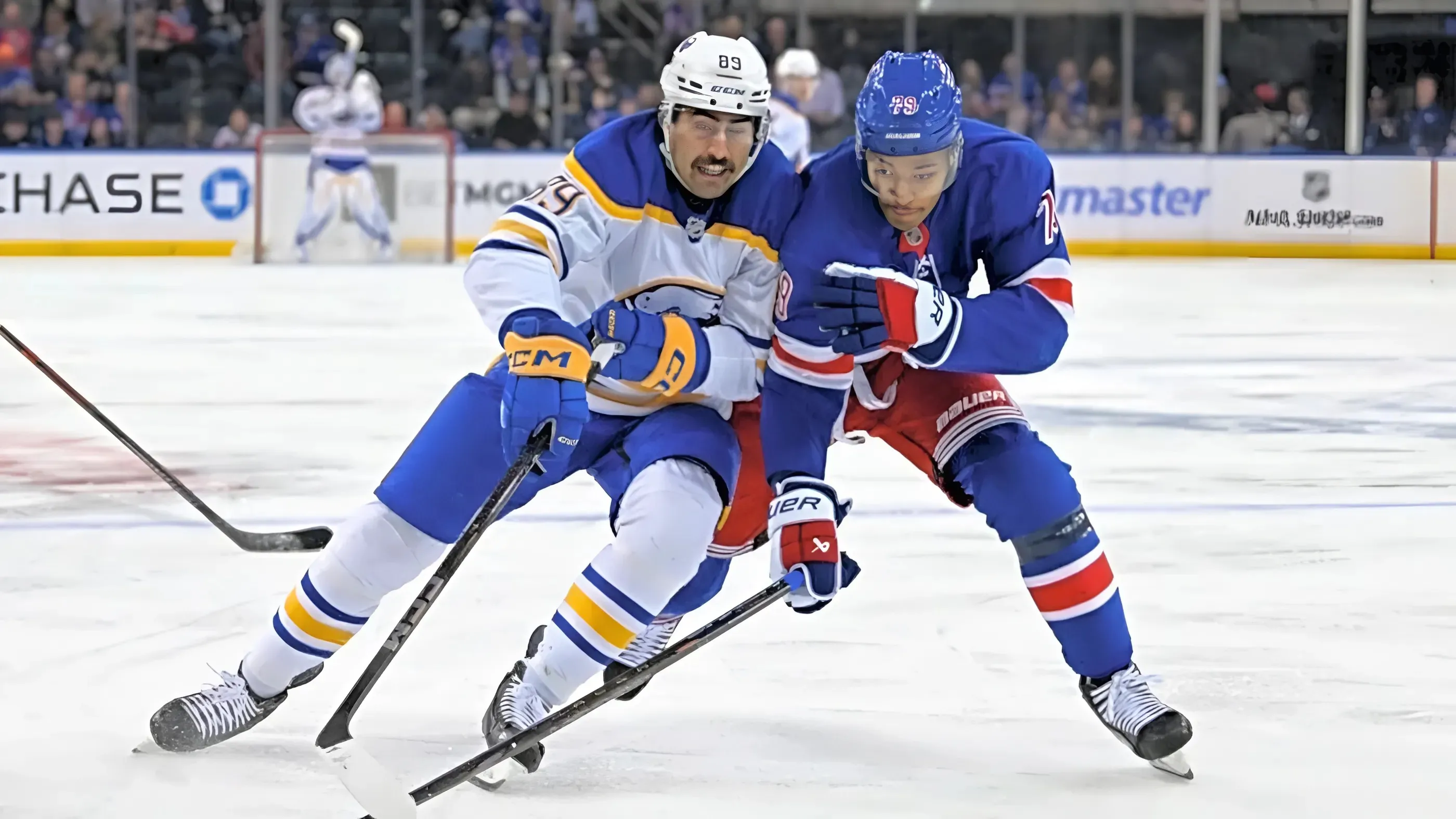Three potential trade targets for New Jersey Devils