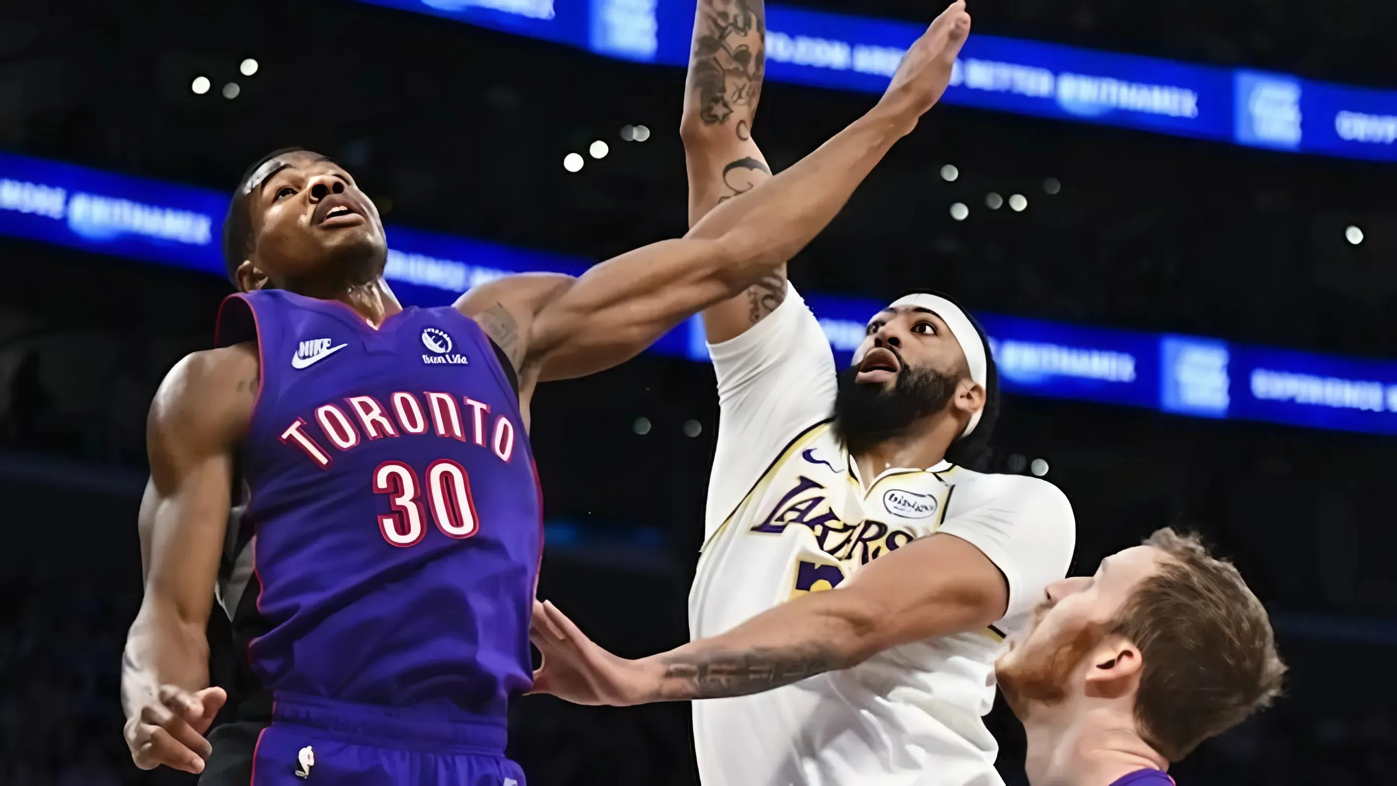 Lakers Floated as Potential Destination for Veteran Two-Way Guard