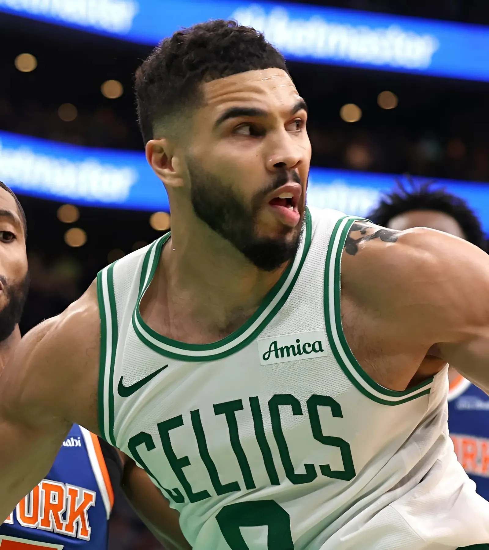 NBA Legend Drops Stark Truth on Jayson Tatum’s Recovery