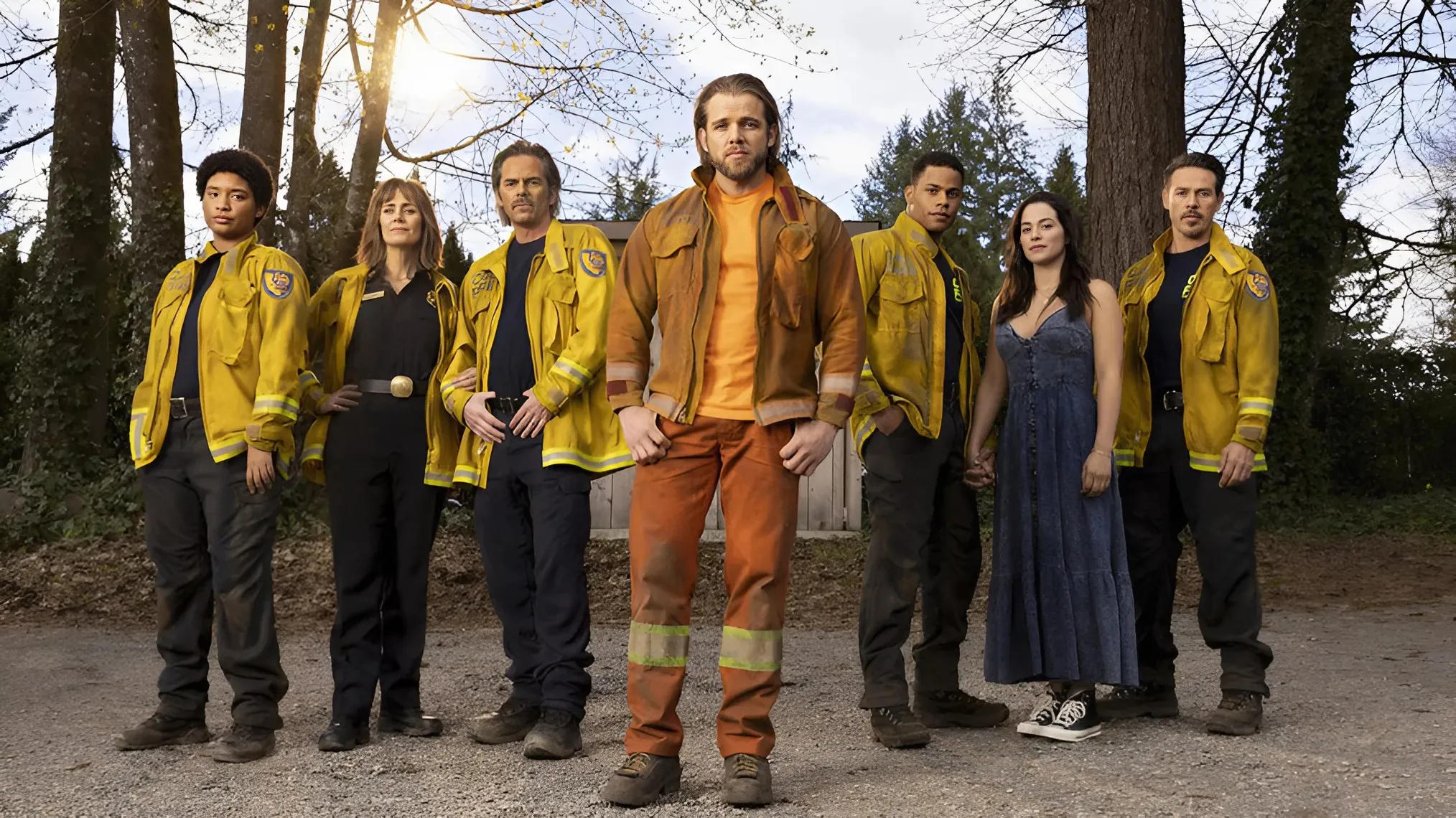 Fire Country TikTok Teaser Leaves Fans Shaken — Is Season 3 About to Break Hearts?