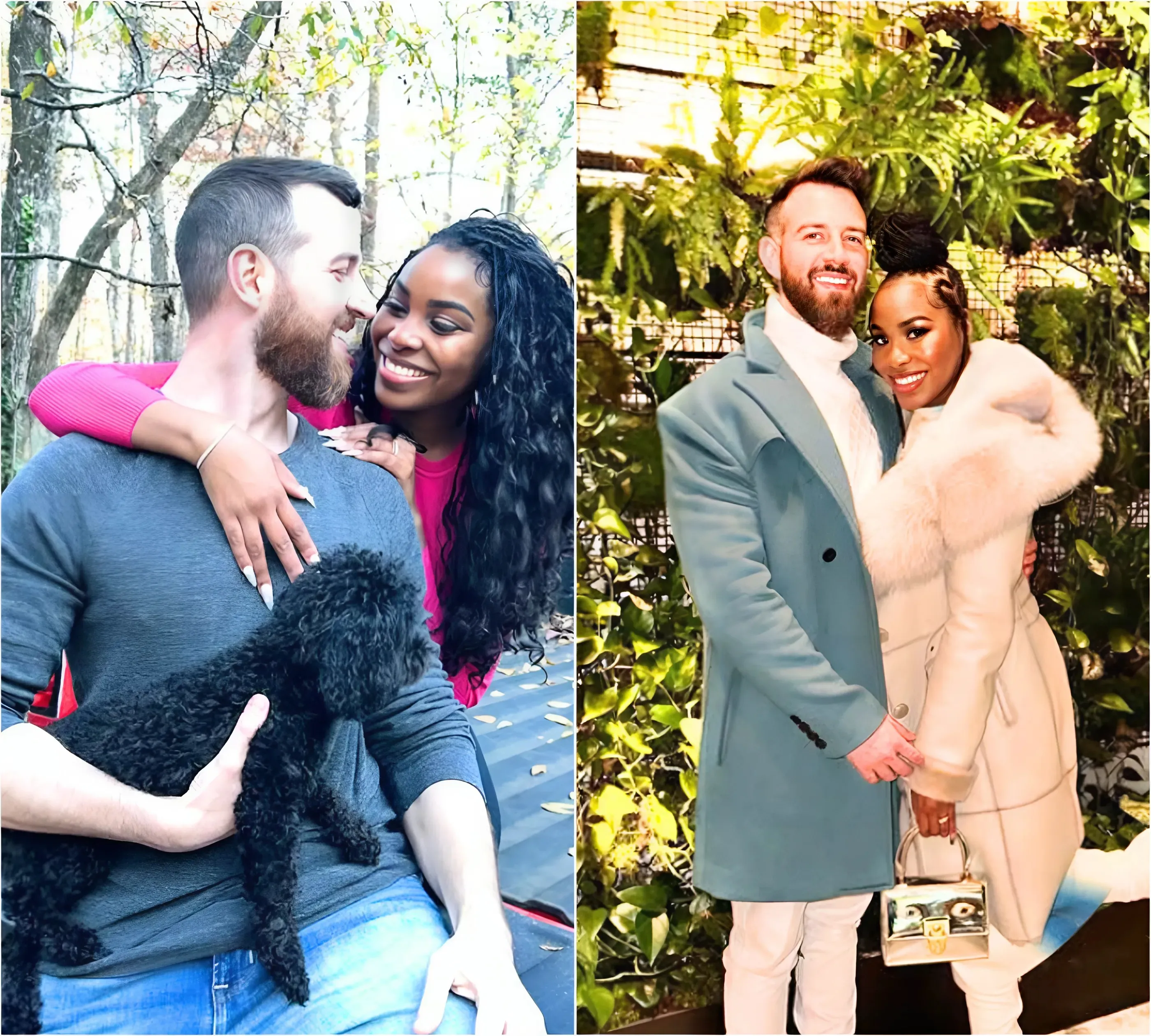 After Years of Heartbreak, Lauren & Cameron Hamilton Call Their Pregnancy a ‘Miracle in the Dark’