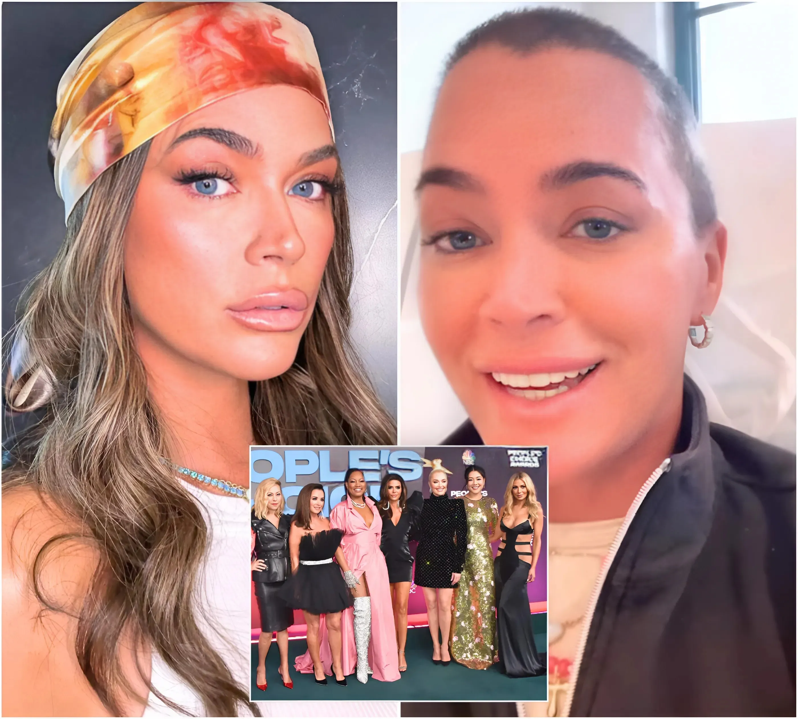 Teddi Mellencamp on Why She Was Fired From RHOBH & Says She Was a ‘Nothing Burger’ on Show, Plus She Recalls Her Wildest Hookup Story