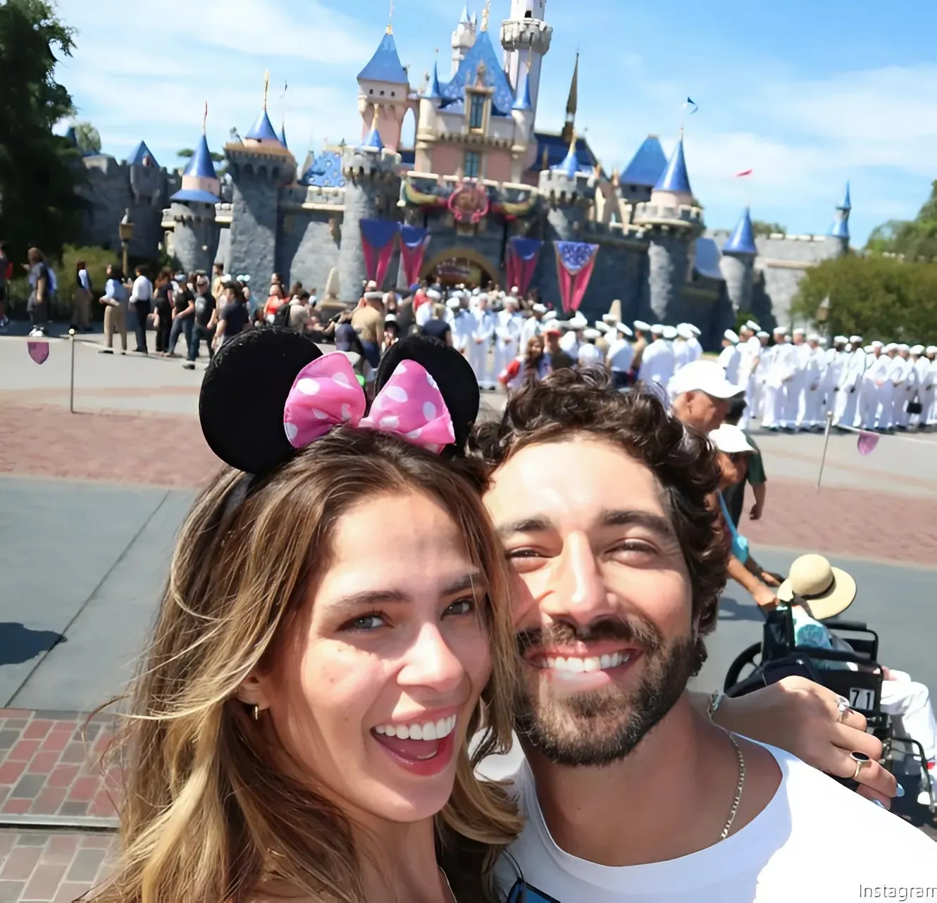 Joey Graziadei Celebrates His 30th Birthday After Finishing His ‘30 Before 30’ Bucket List: ‘We Did It!!!’