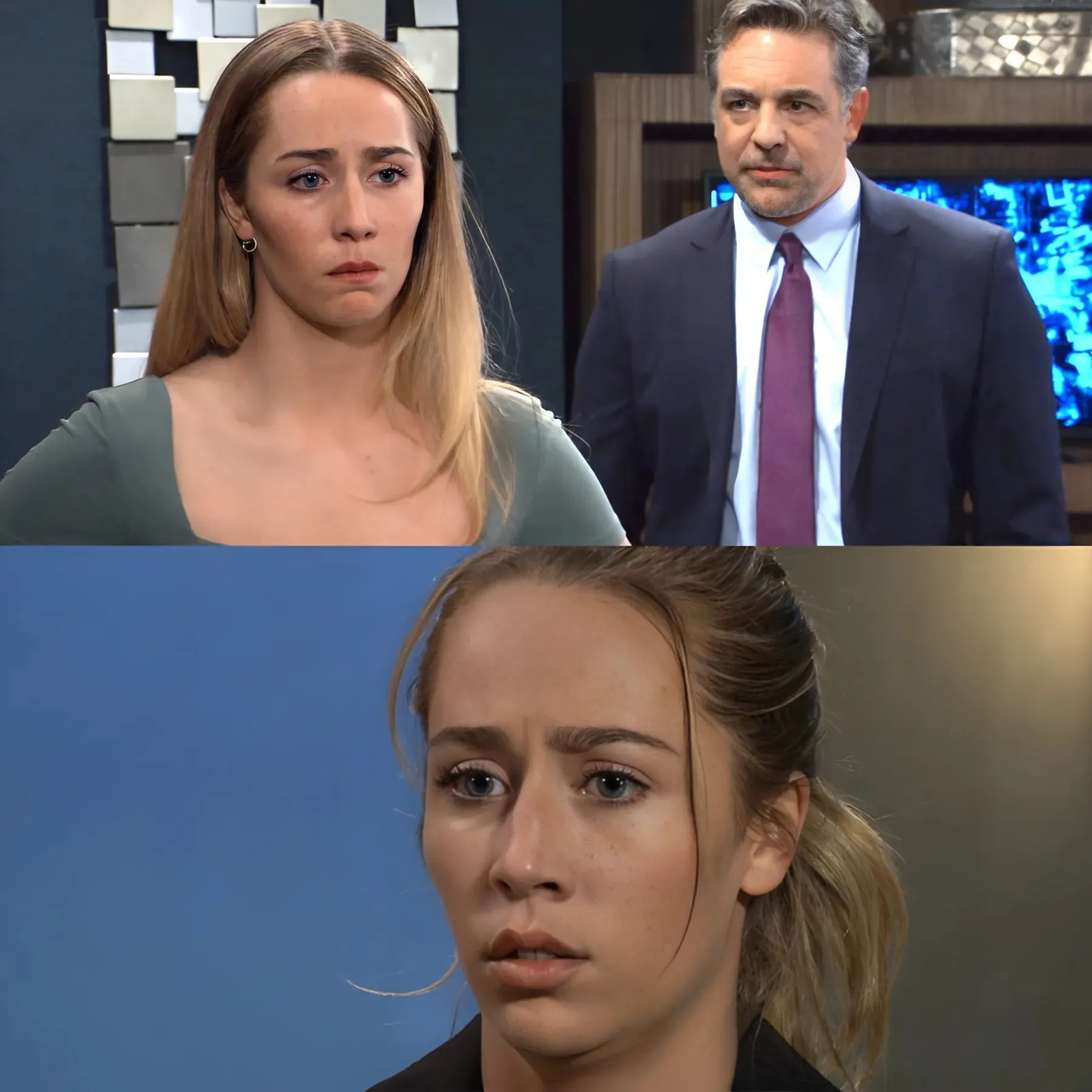General Hospital Spoilers: Josslyn Tipped Off Michael – Pulled Strings With WSB To Bring Him Home?