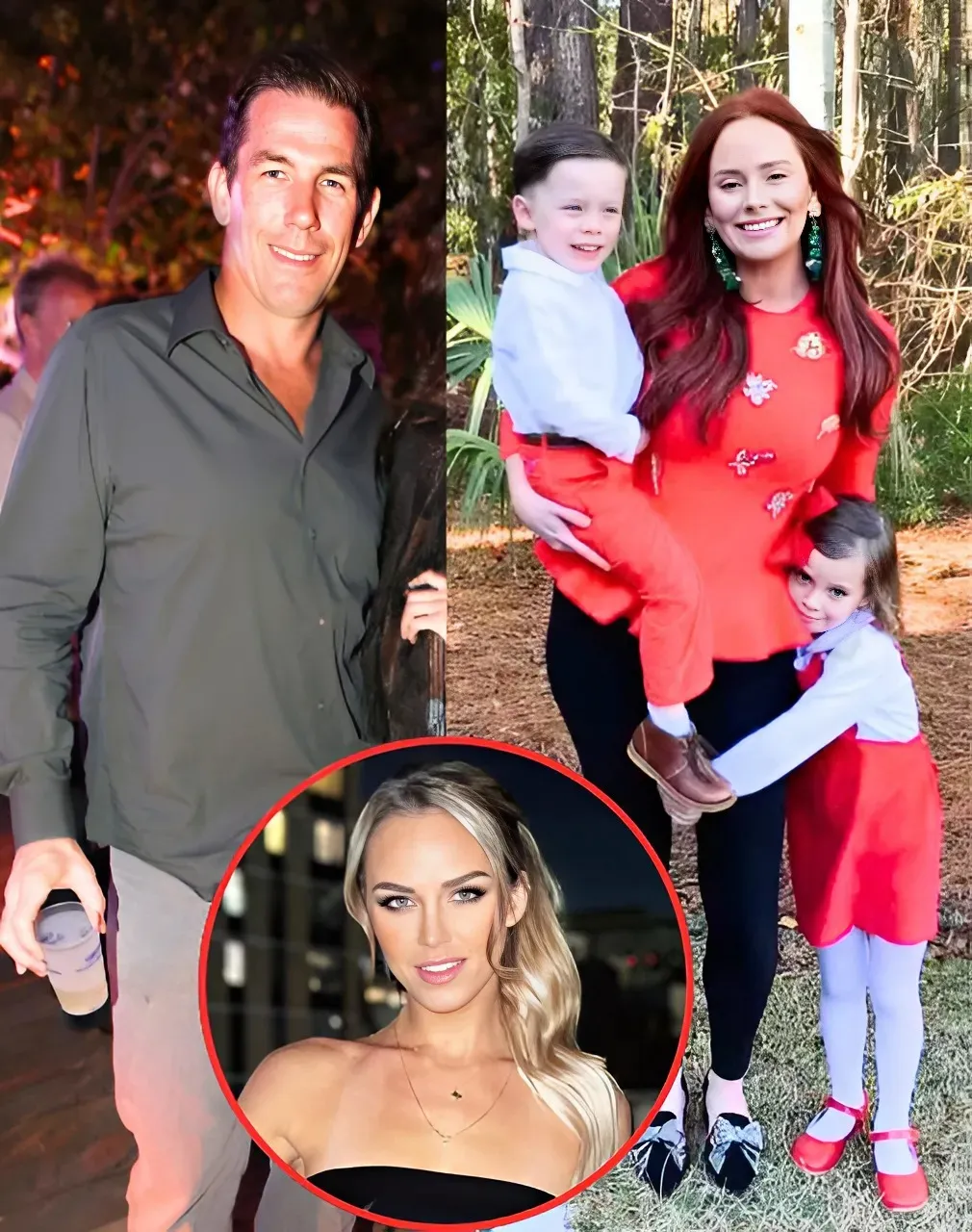 Southern Charm’s Thomas Ravenel Blasts Kathryn Dennis as a “Sh-tty Mom” — Fires Back at Olivia Flowers, Tells Her to Be “Ashamed” for Featuring Kathryn on YouTube