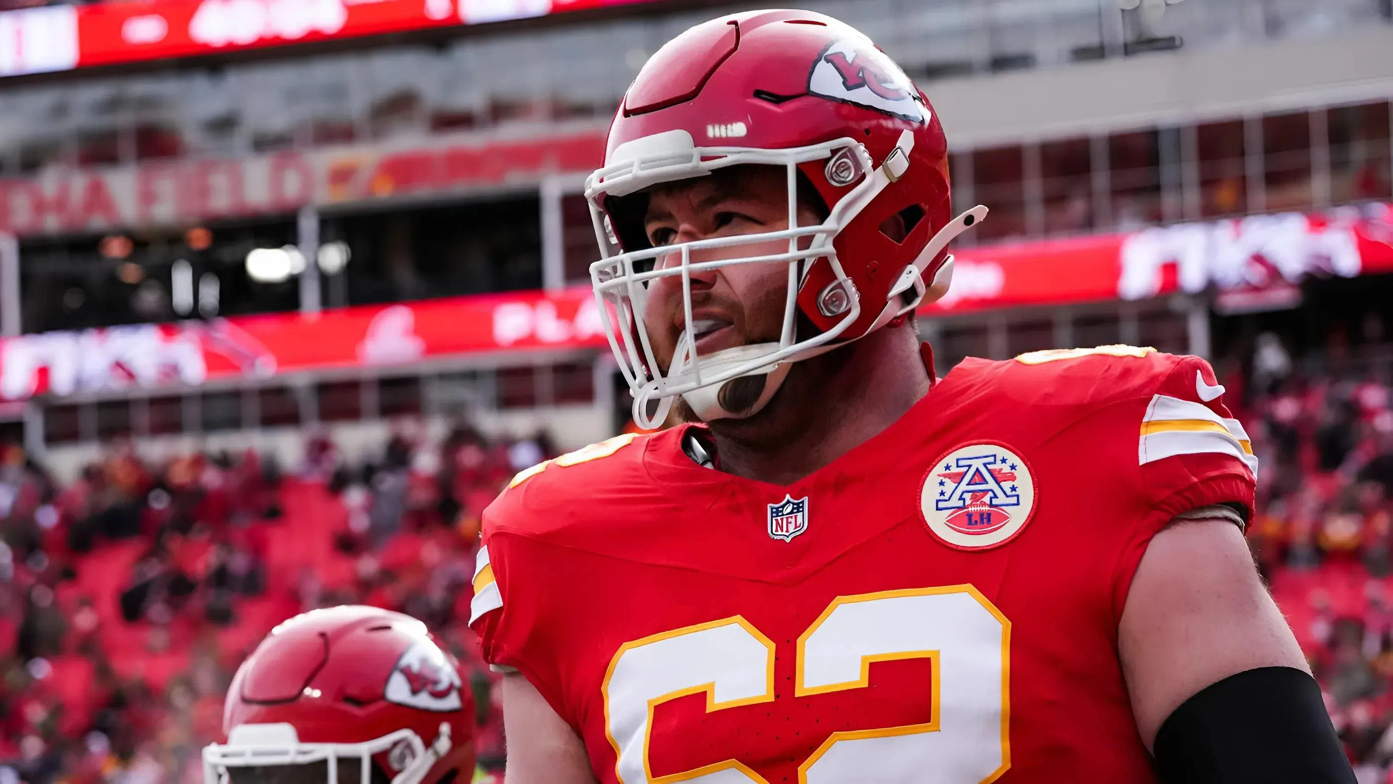 Joe Thuney's new contract details open the door for a Chiefs reunion Joe Thuney's new contract details open the door for a Chiefs reunion